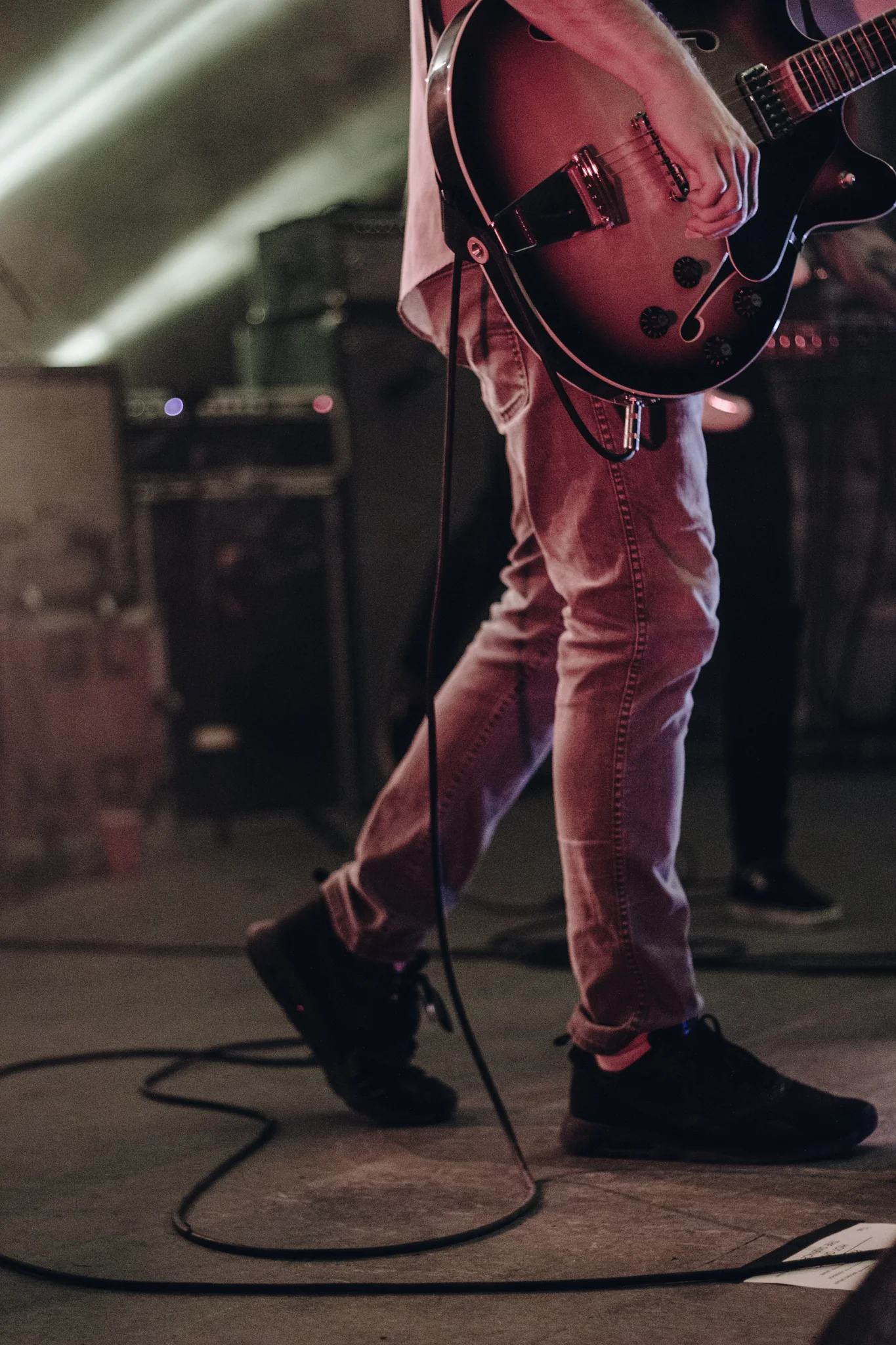 Laura Ord Photography | Austin, TX Concert Photography