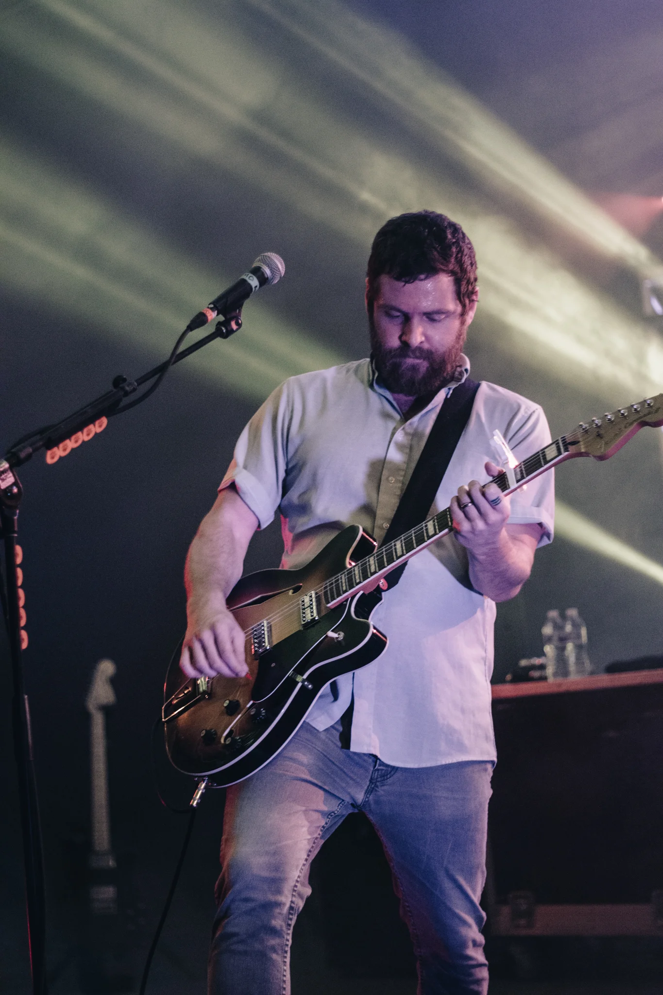 Laura Ord Photography | Austin, TX Concert Photography