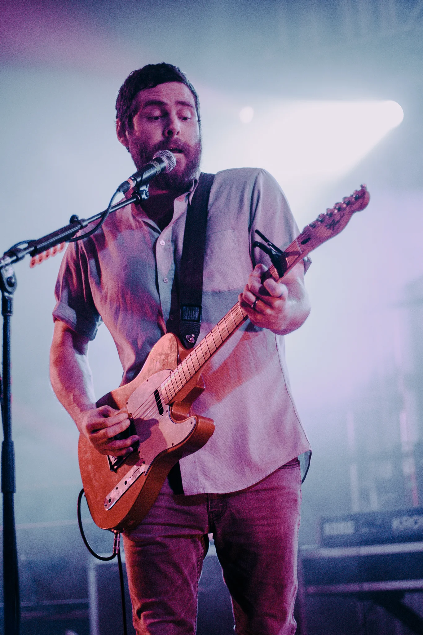 Laura Ord Photography | Austin, TX Concert Photography