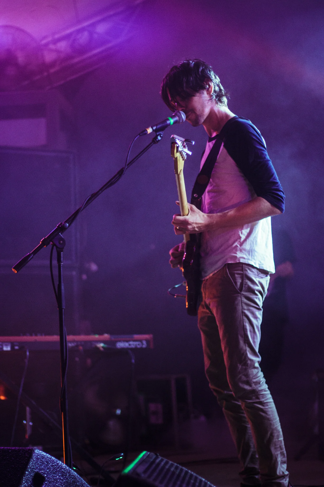 Laura Ord Photography | Austin, TX Concert Photography