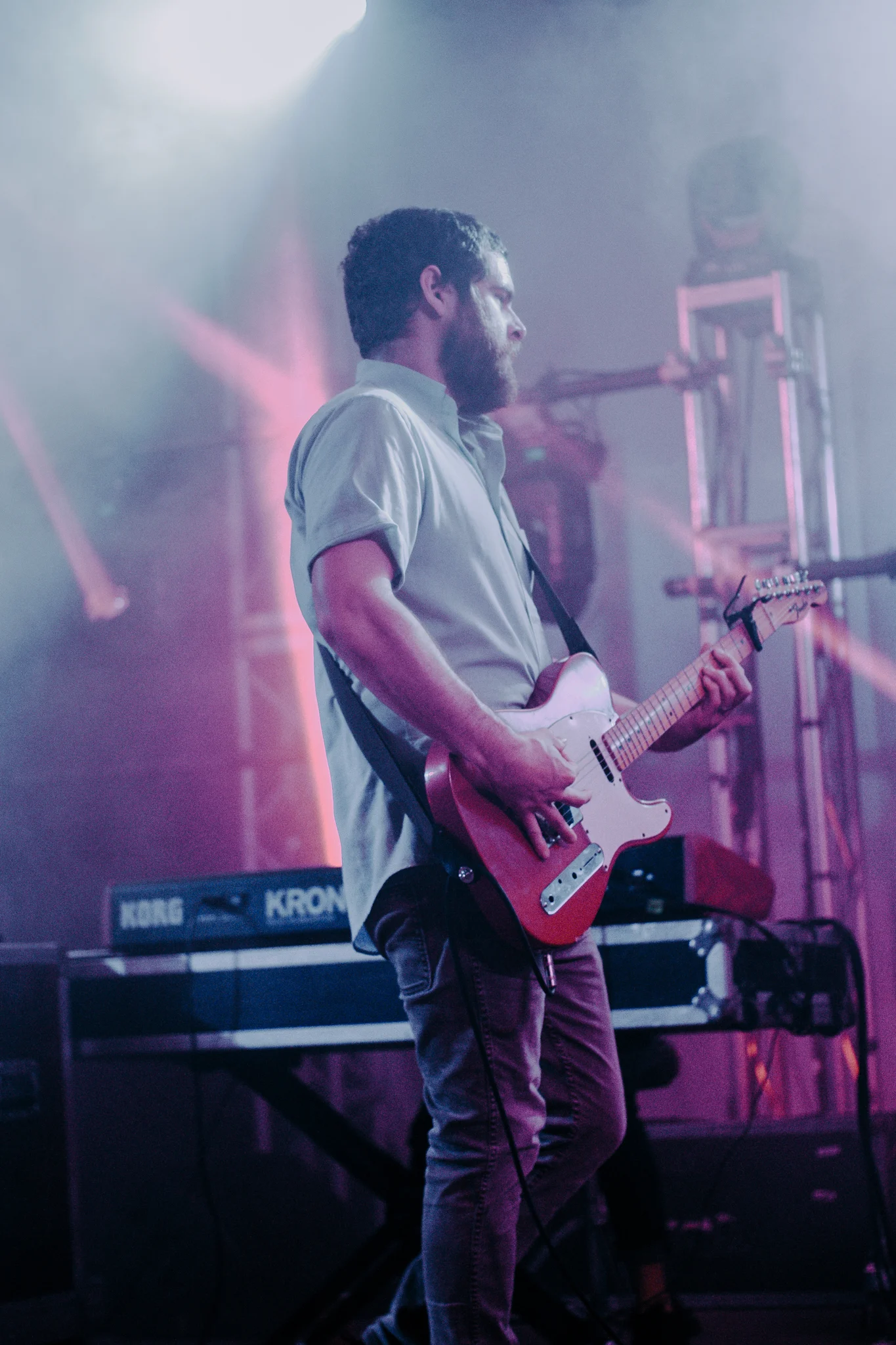 Laura Ord Photography | Austin, TX Concert Photography