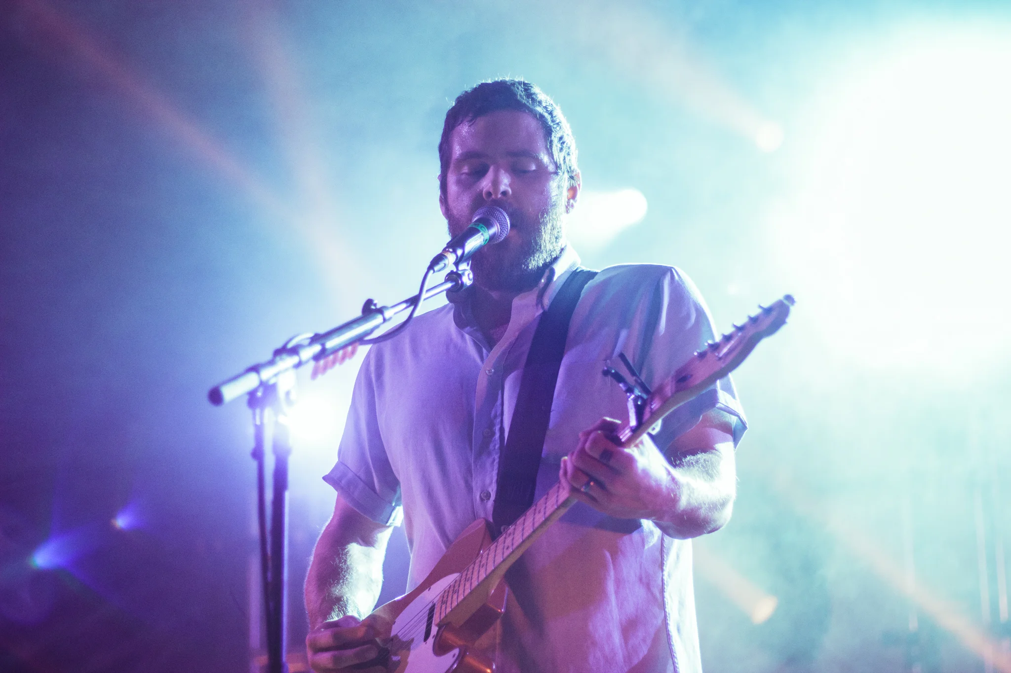 Laura Ord Photography | Austin, TX Concert Photography