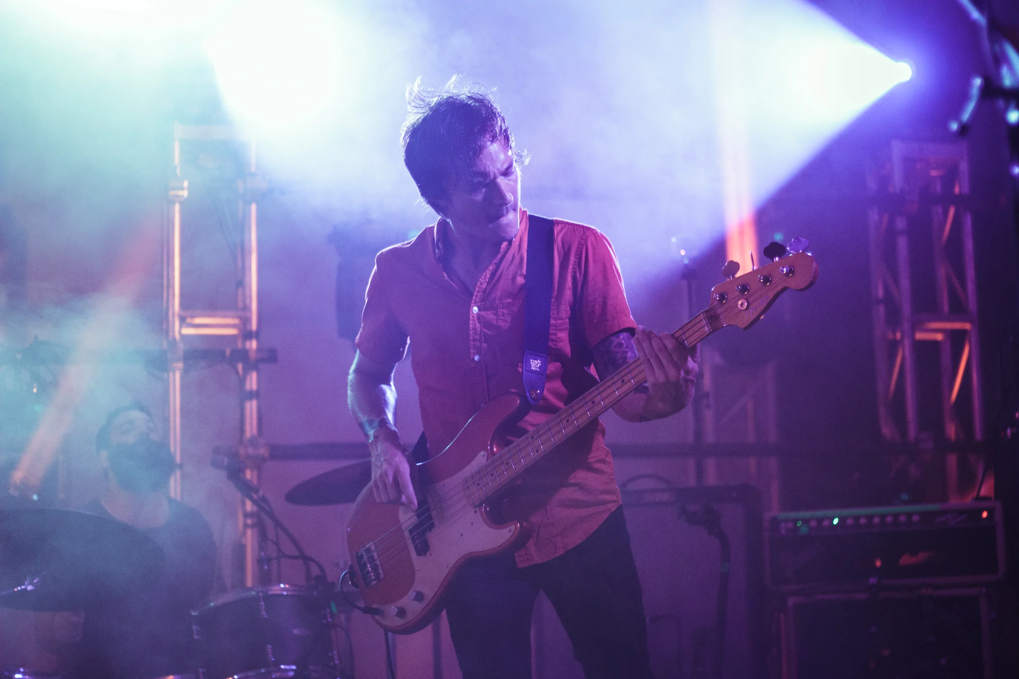 Laura Ord Photography | Austin, TX Concert Photography