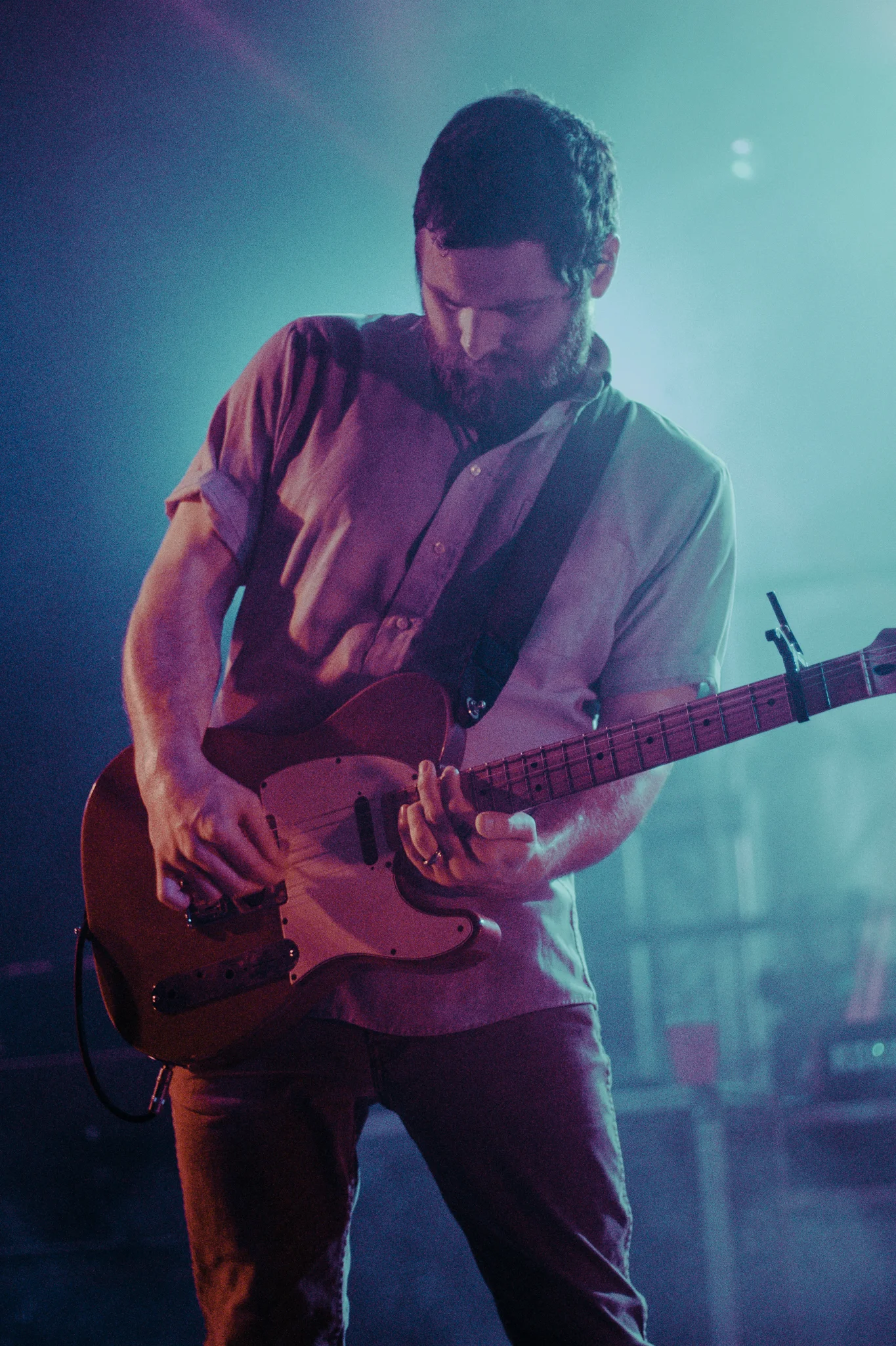 Laura Ord Photography | Austin, TX Concert Photography