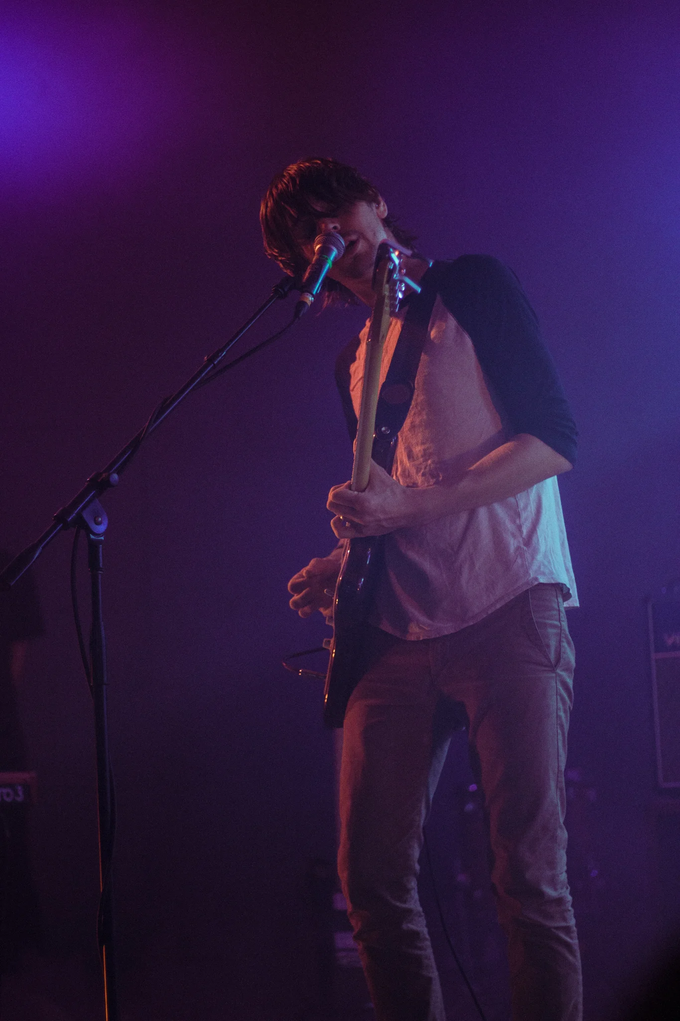 Laura Ord Photography | Austin, TX Concert Photography