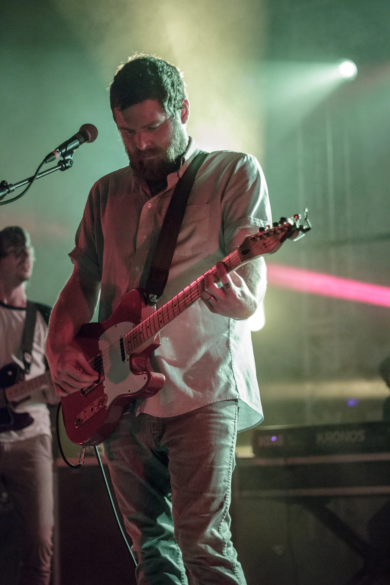 Laura Ord Photography | Austin, TX Concert Photography