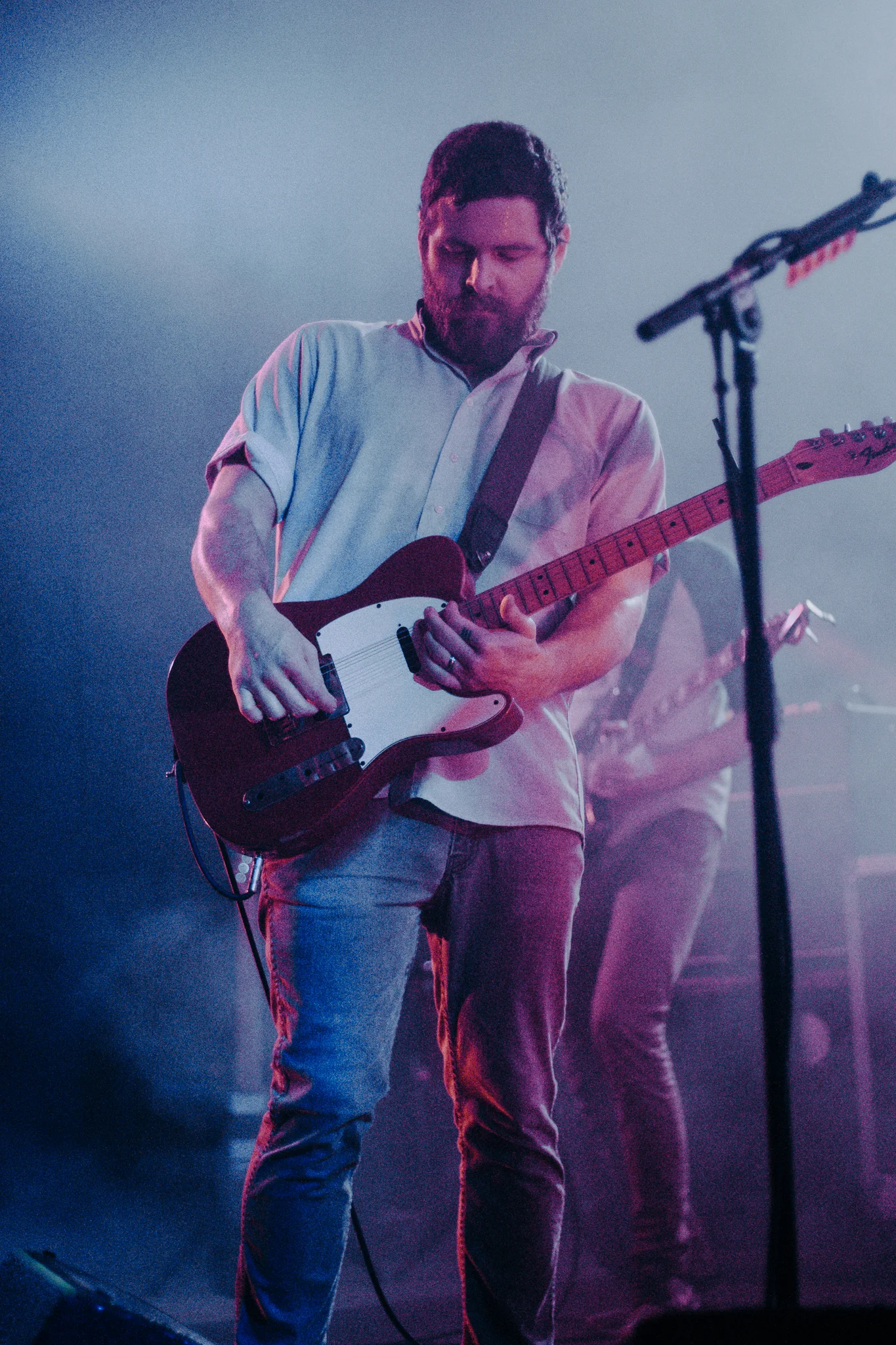 Laura Ord Photography | Austin, TX Concert Photography