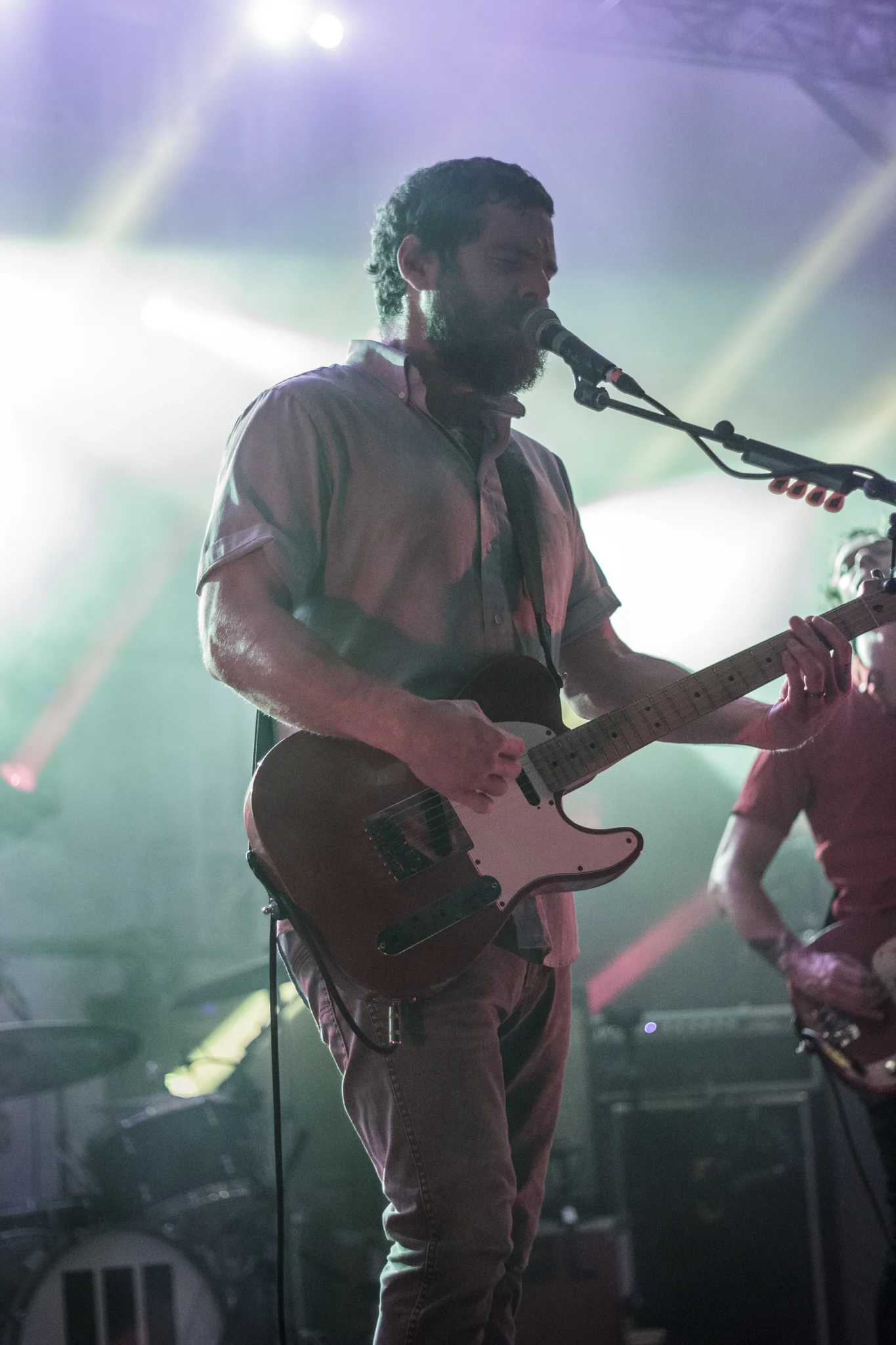 Laura Ord Photography | Austin, TX Concert Photography