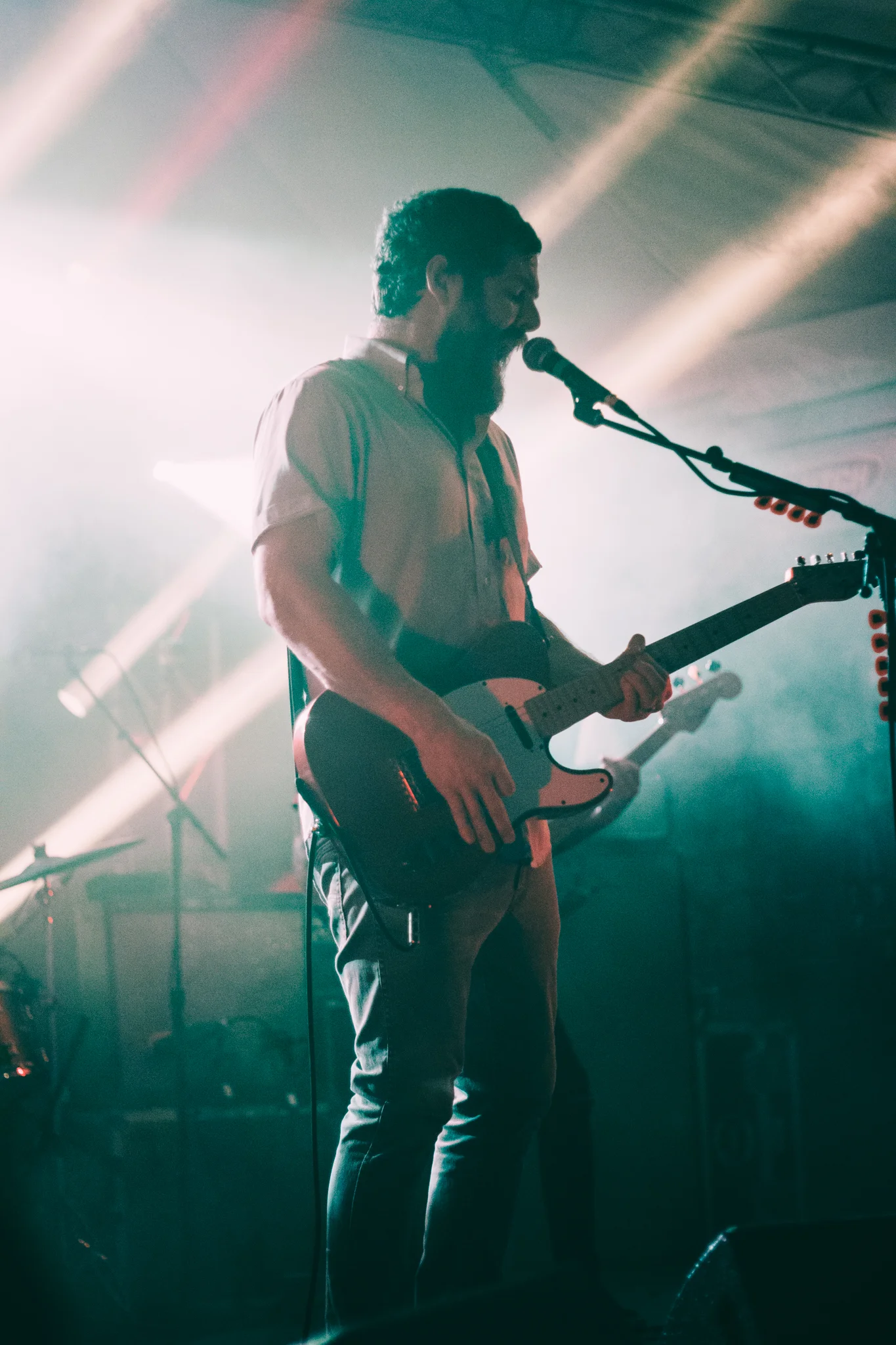 Laura Ord Photography | Austin, TX Concert Photography