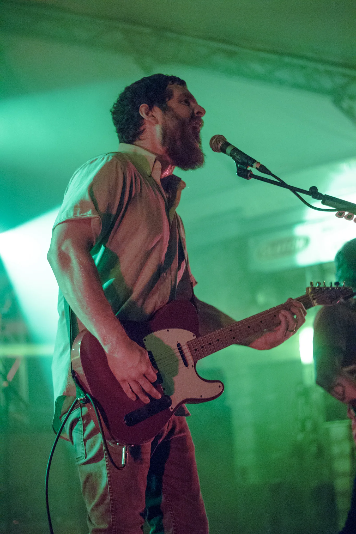 Laura Ord Photography | Austin, TX Concert Photography