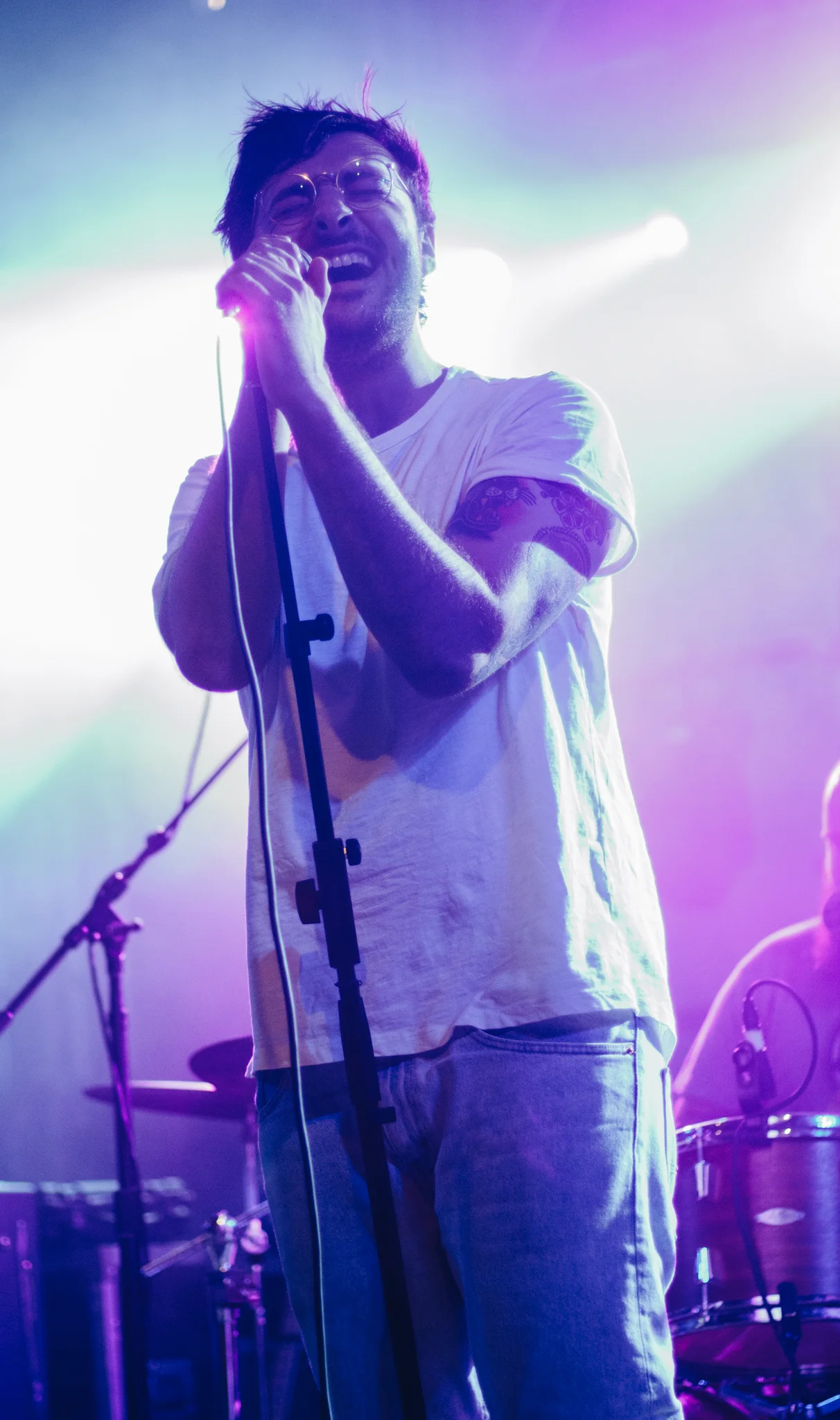 Laura Ord Photography | Austin, TX Concert Photography
