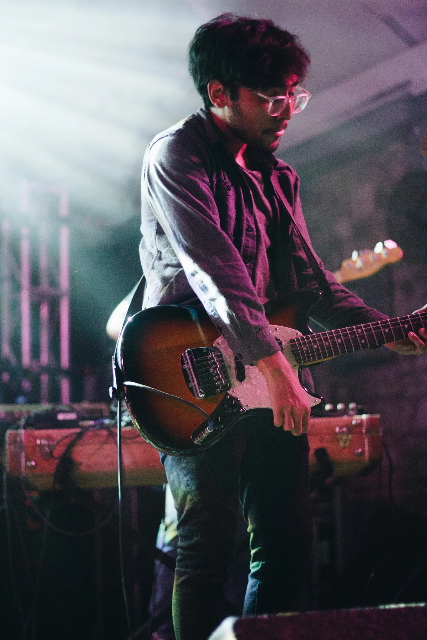 Laura Ord Photography | Austin, TX Concert Photography