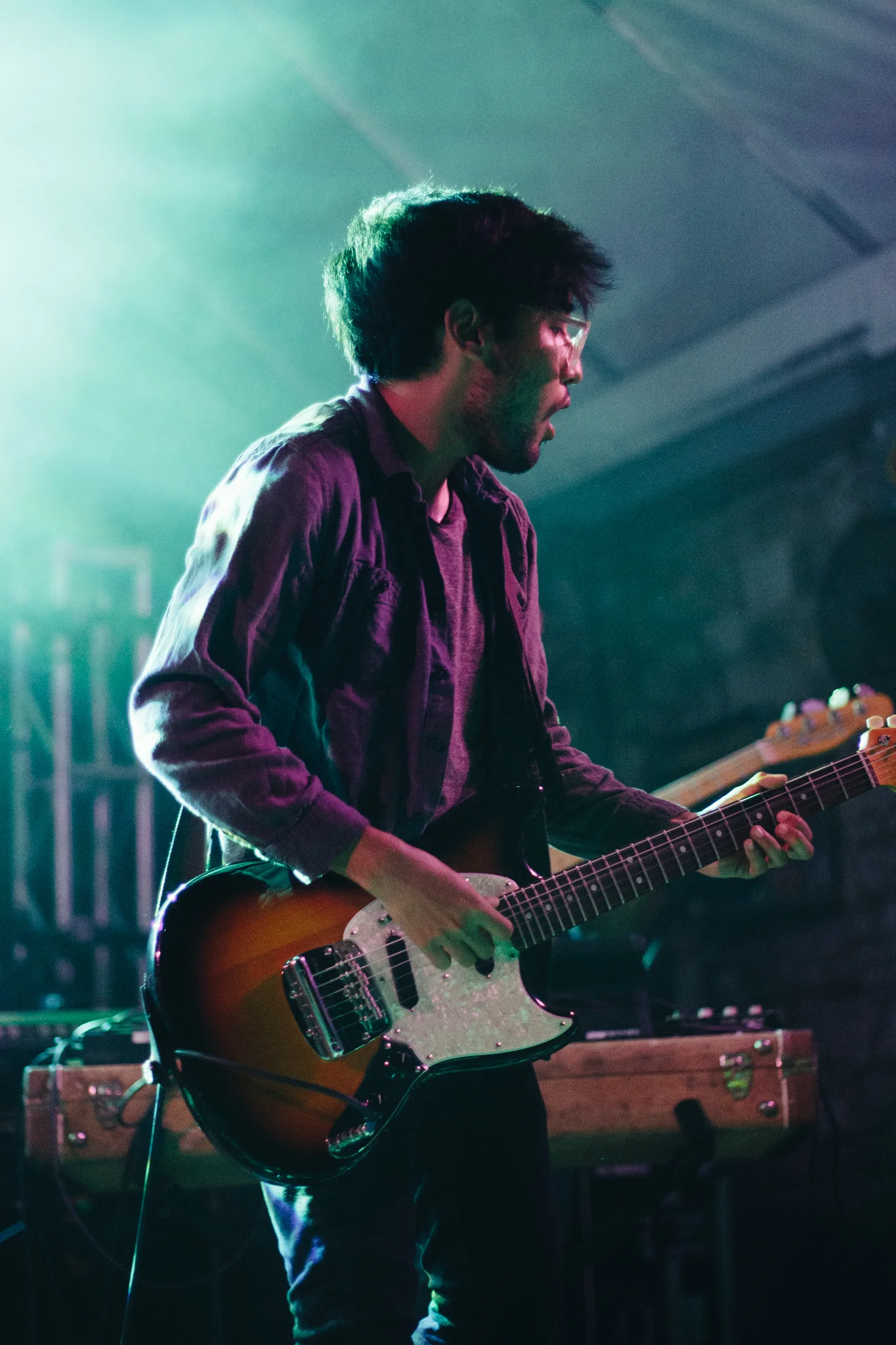 Laura Ord Photography | Austin, TX Concert Photography