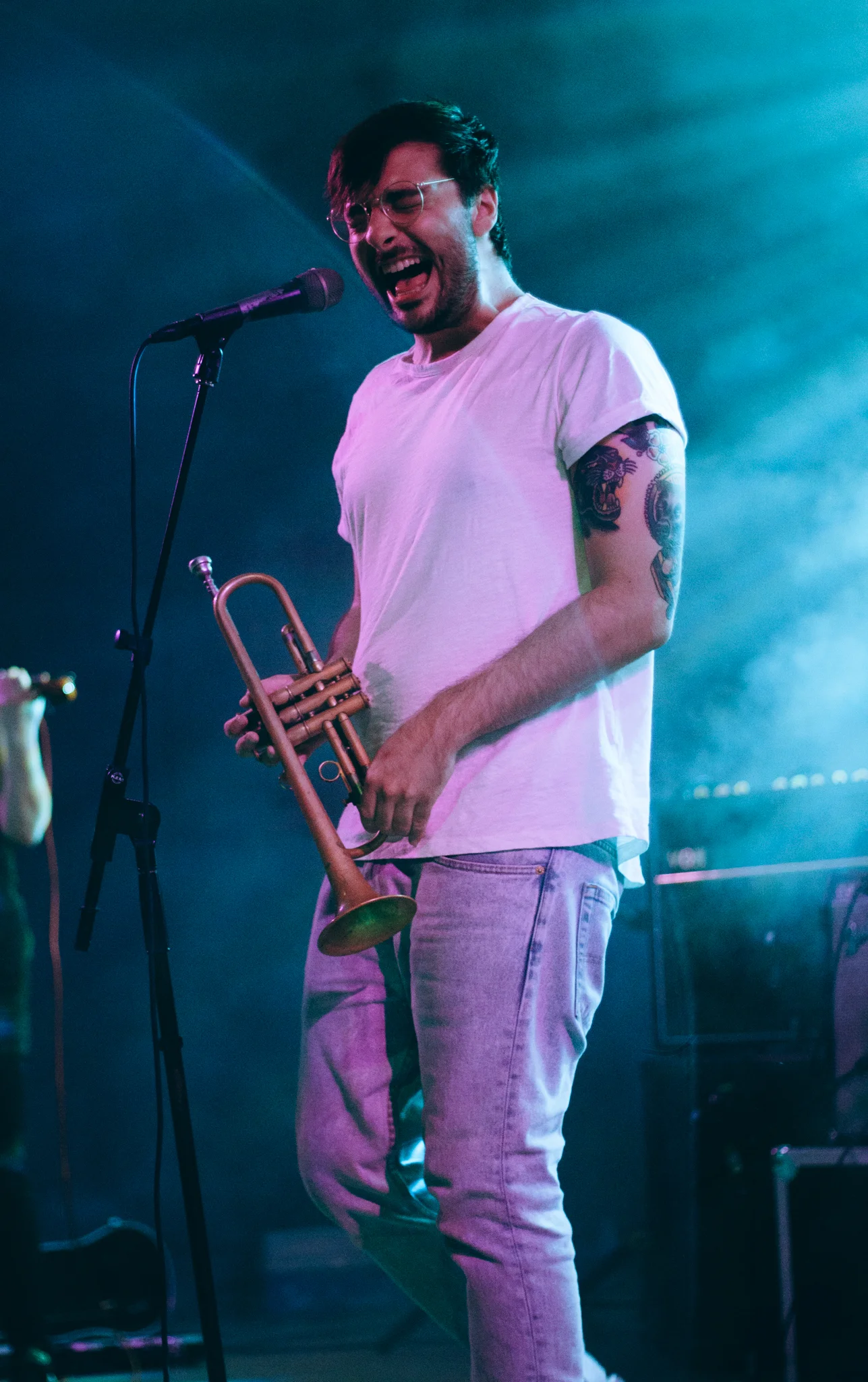 Laura Ord Photography | Austin, TX Concert Photography