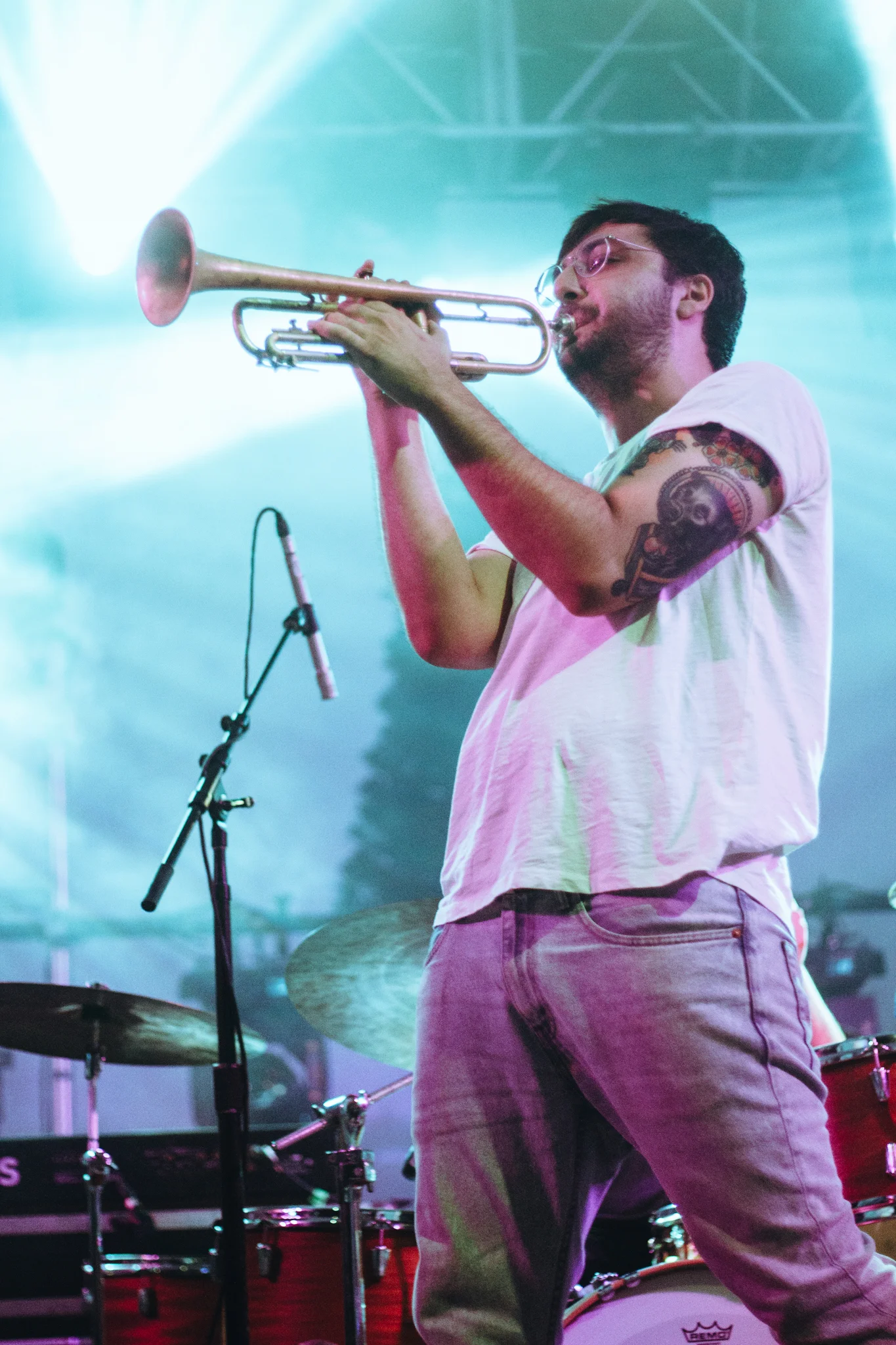 Laura Ord Photography | Austin, TX Concert Photography