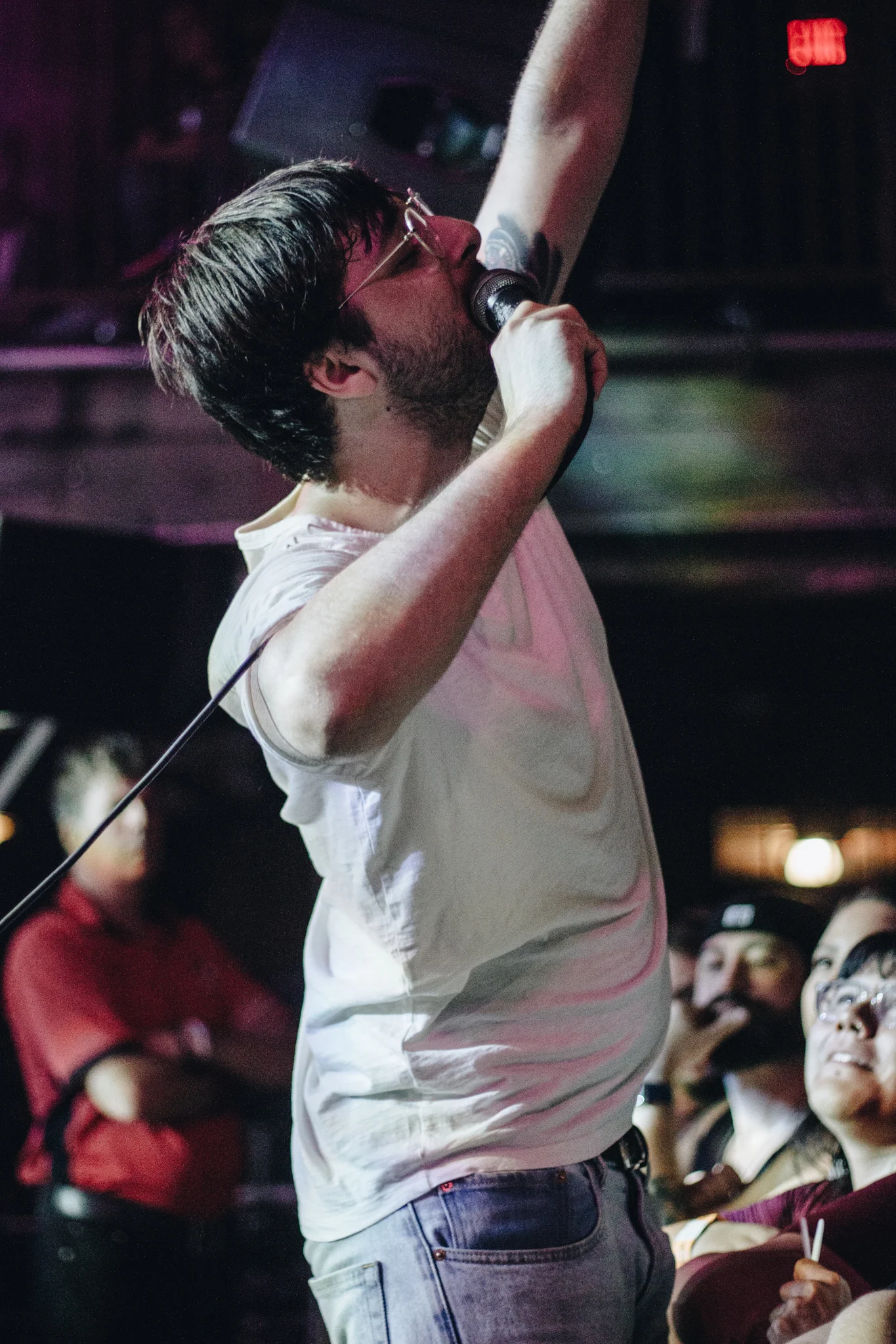 Laura Ord Photography | Austin, TX Concert Photography