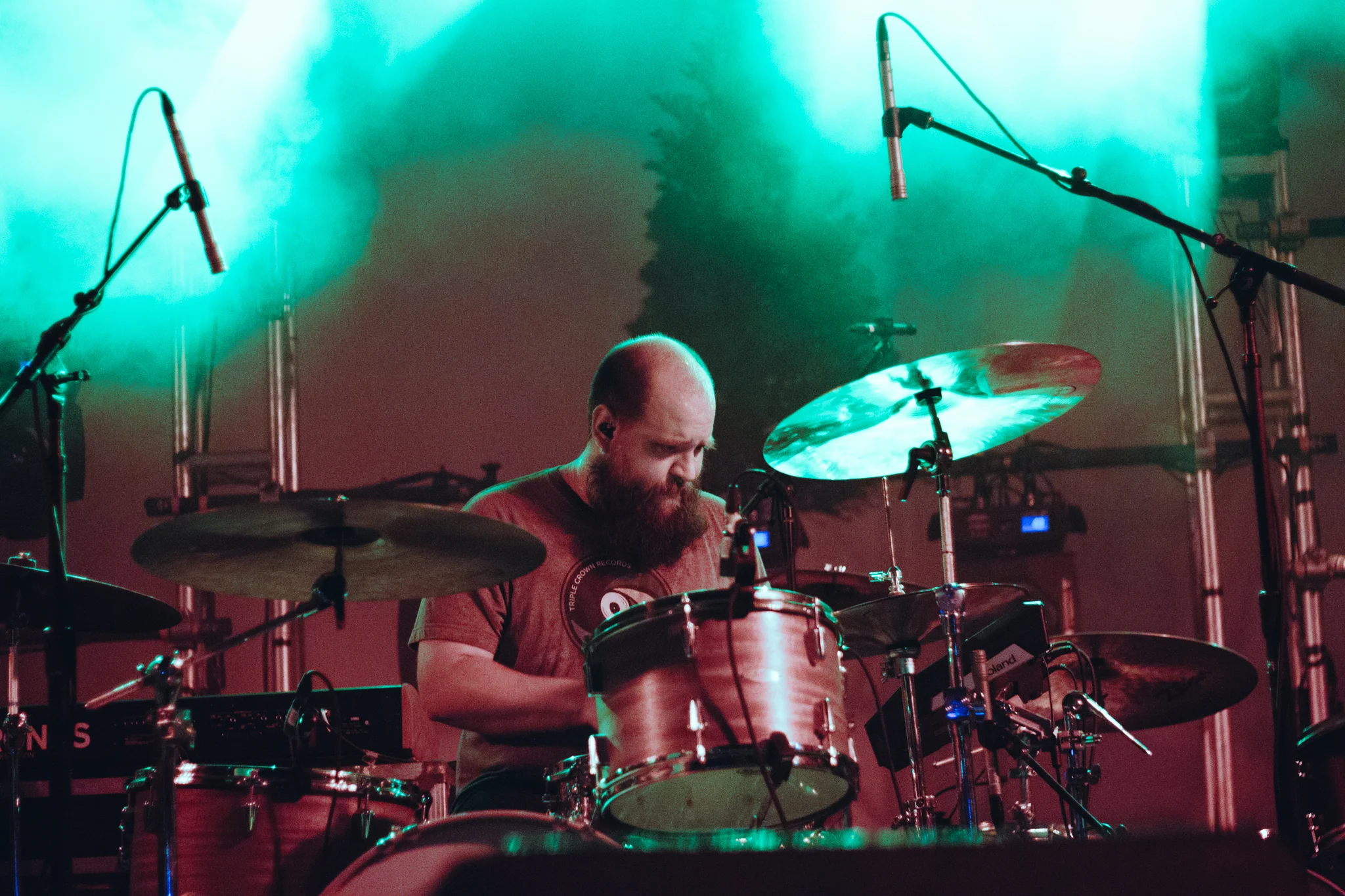 Laura Ord Photography | Austin, TX Concert Photography