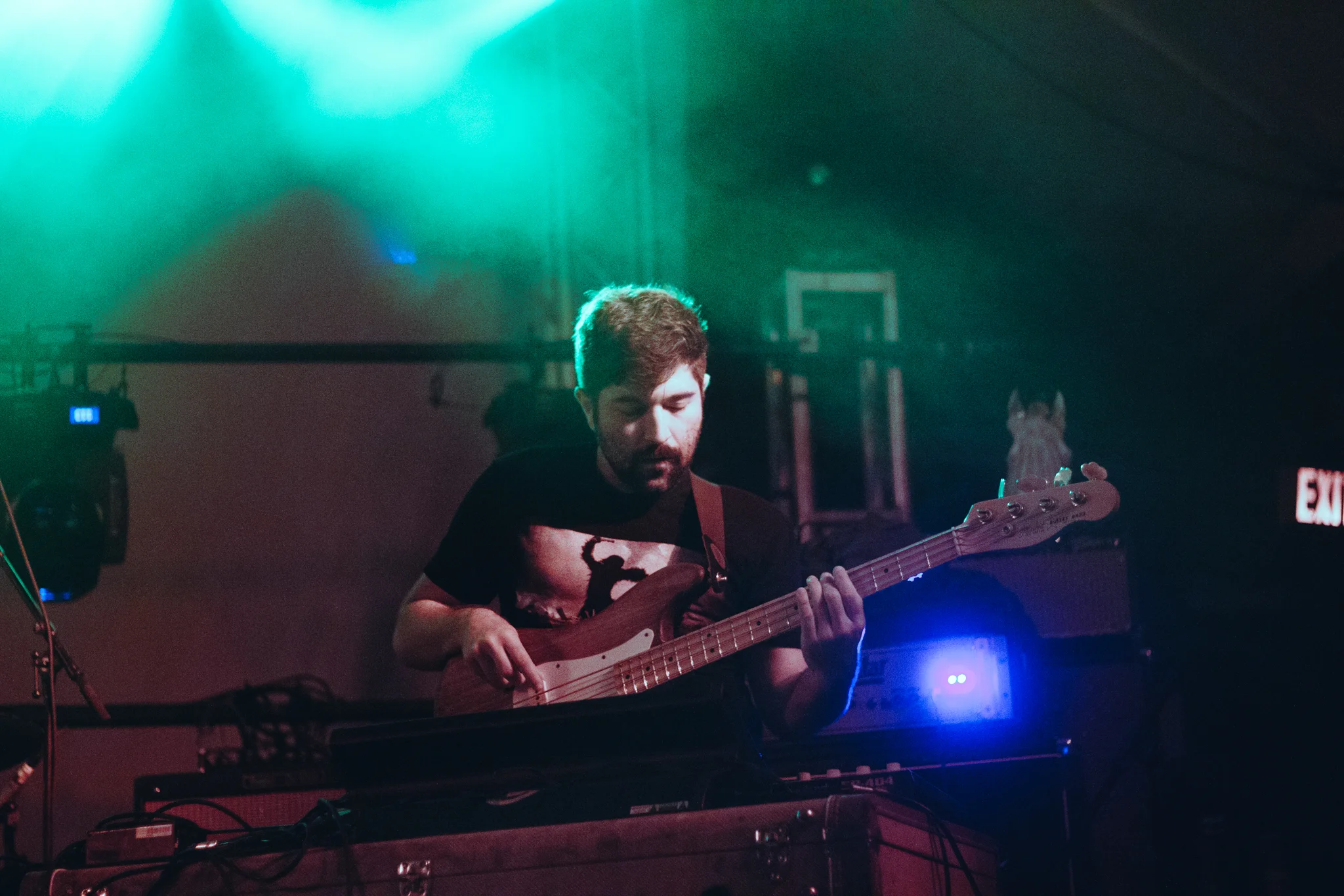 Laura Ord Photography | Austin, TX Concert Photography