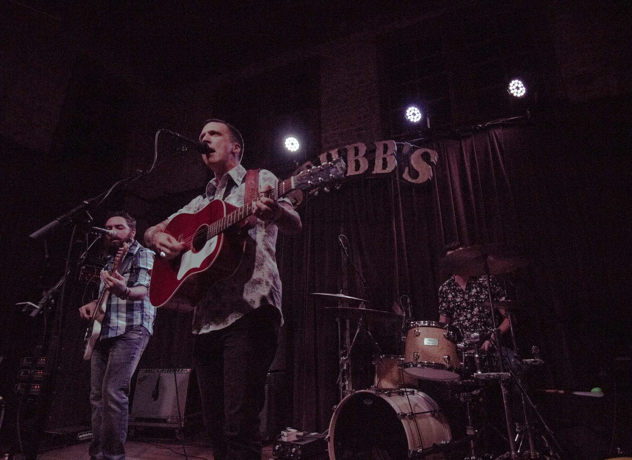 Laura Ord Photography | Austin, TX Concert Photography