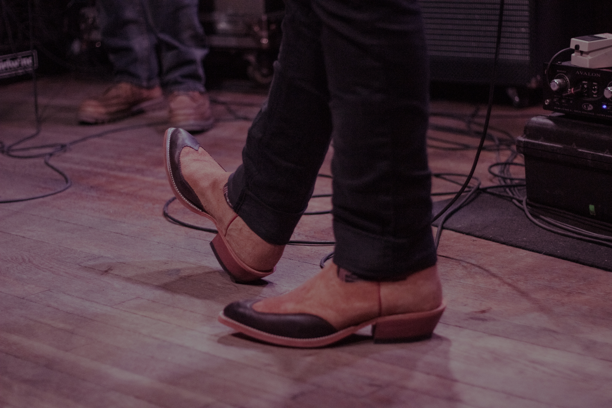 Laura Ord Photography | Austin, TX Concert Photography