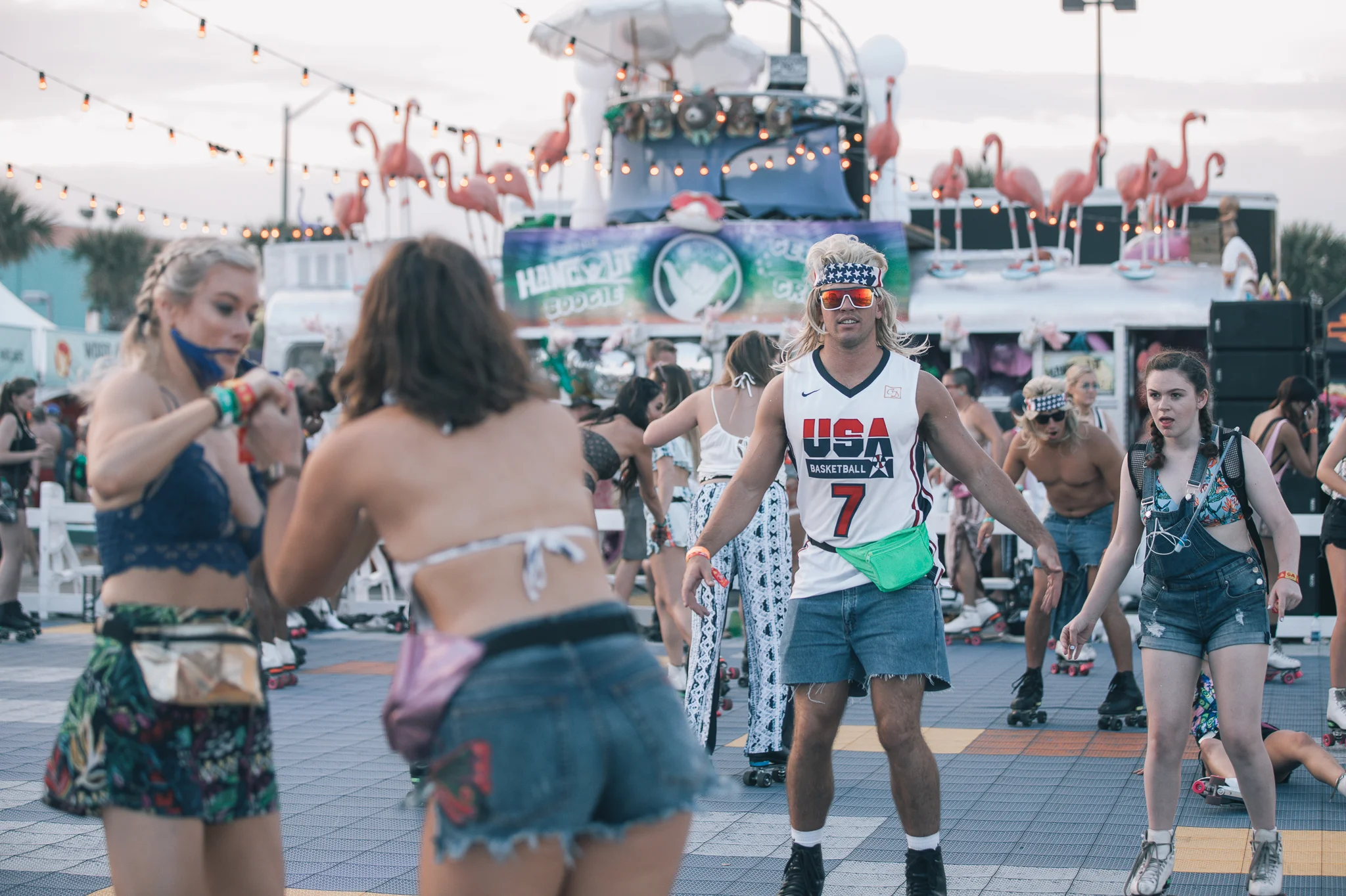 Laura Ord Photography | Austin, TX Concert Photography | Hangout Music Fest in Gulf Shores, AL