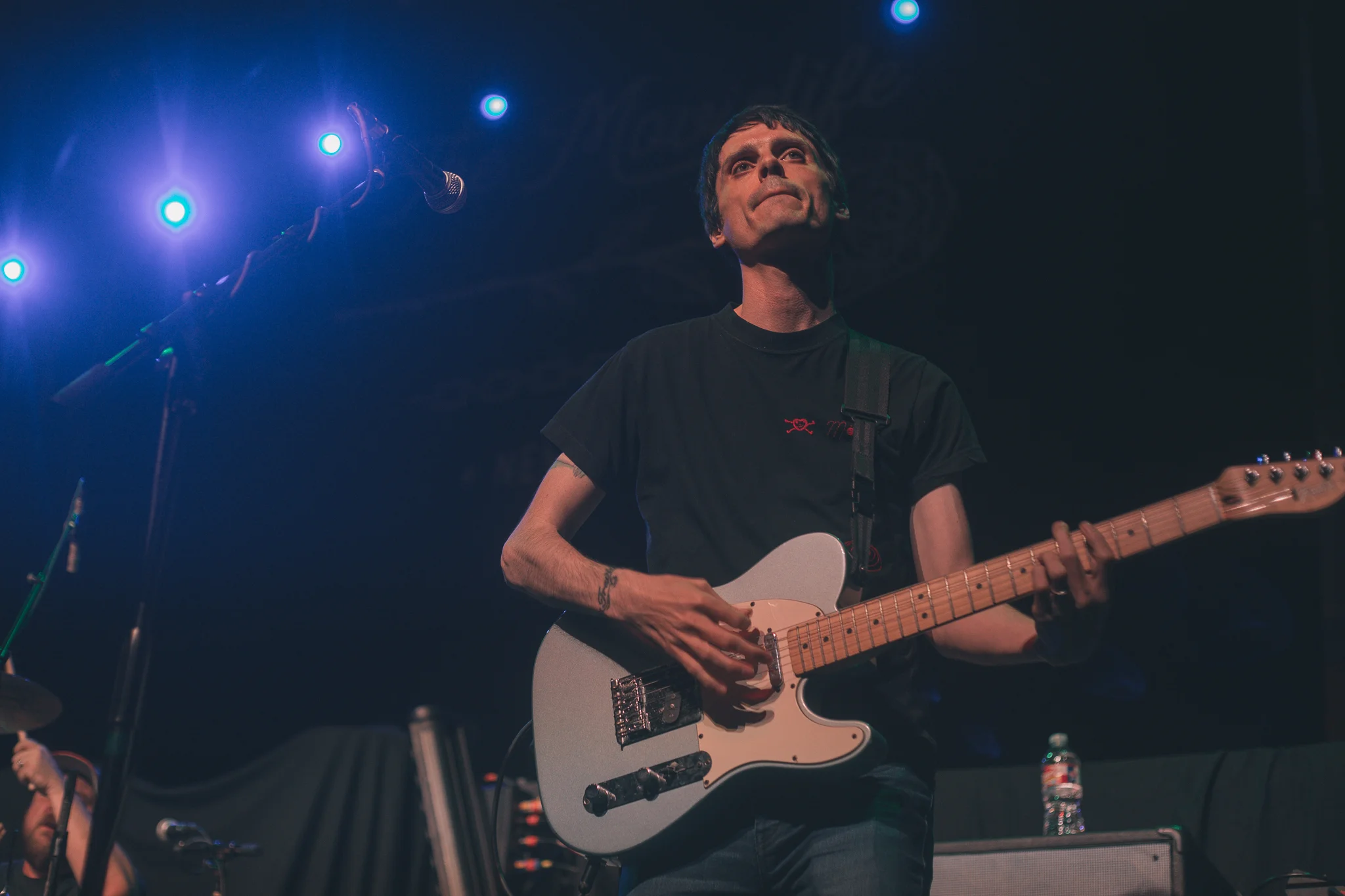 THE MOVIELIFE PERFORMING AT EMO’S IN AUSTIN, TX ON JUNE 21, 2018 PROVIDING SUPPORT FOR NEW FOUND GLORY.