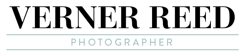 Verner Reed Photographer