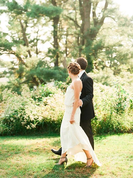 Mansion at Natirar Wedding- Lindsay Madden Photography