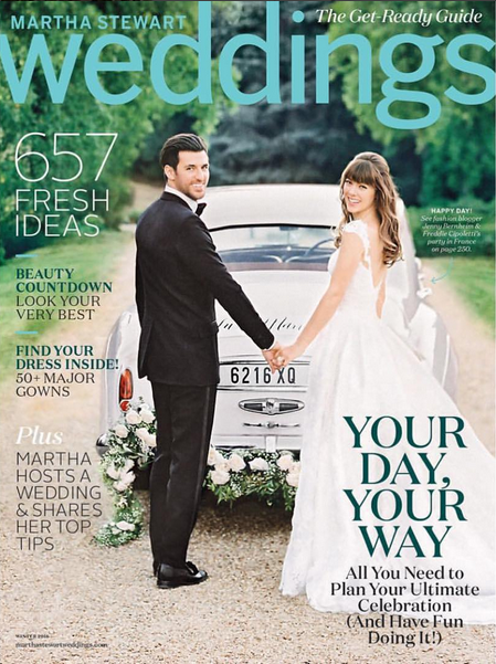 IndieFilmLab_PollyAlexandre_MarthaStewartWeddings