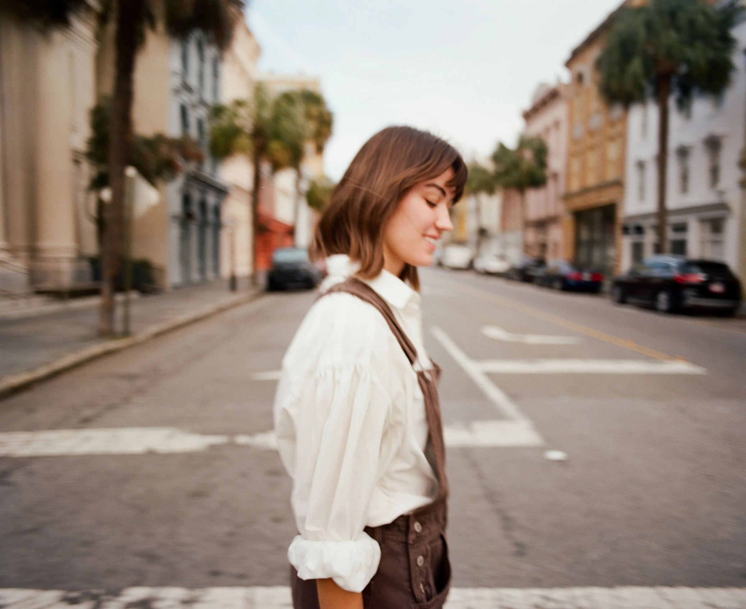 Artist Spotlight: Lizzy Rollins
