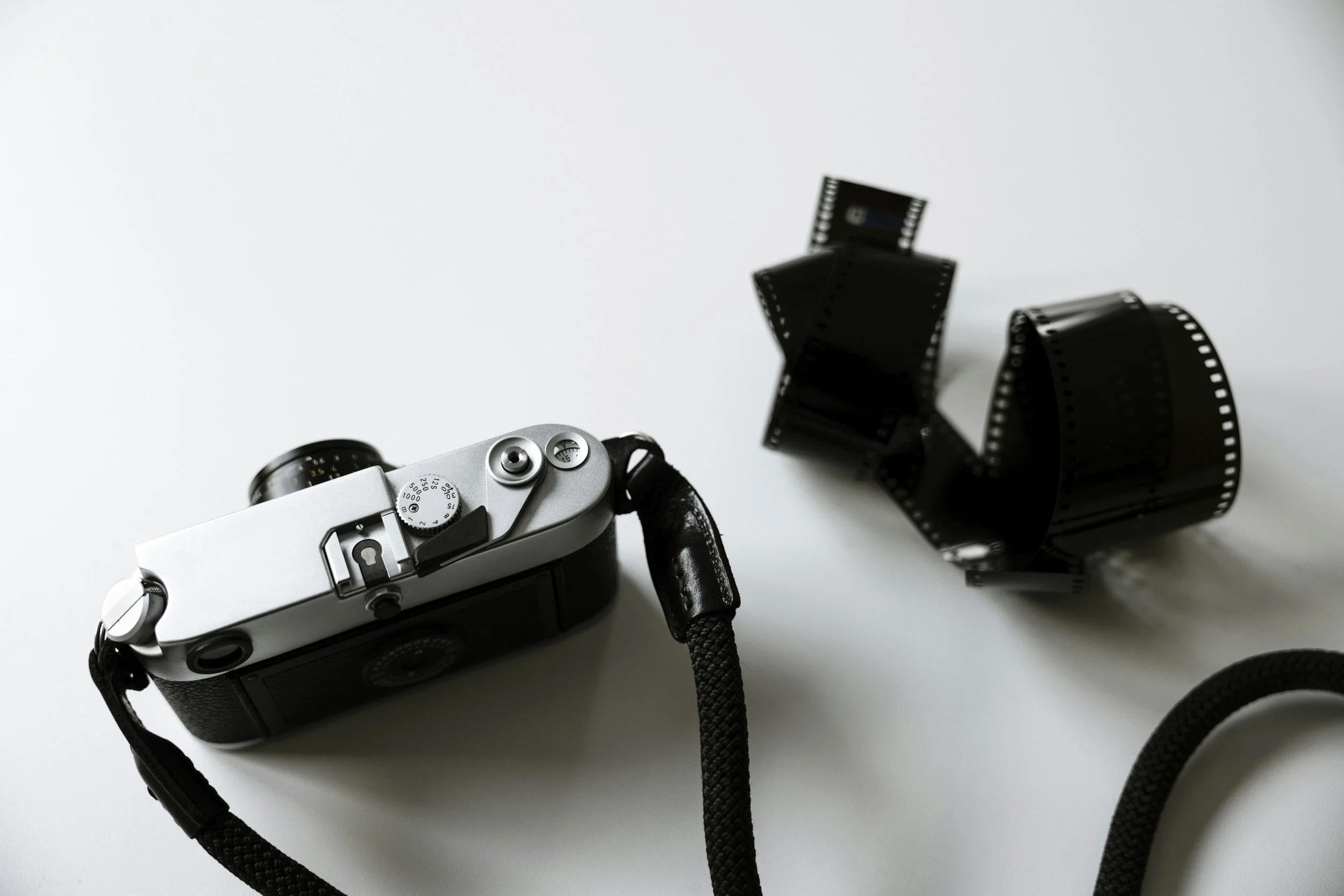 The Ultimate Guide to Developing Your First Roll of Film with Indie Film Lab