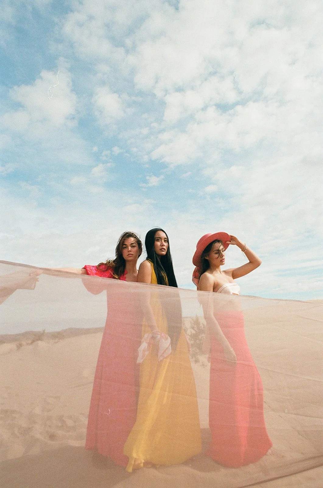 Artist Spotlight: Ashley Myers