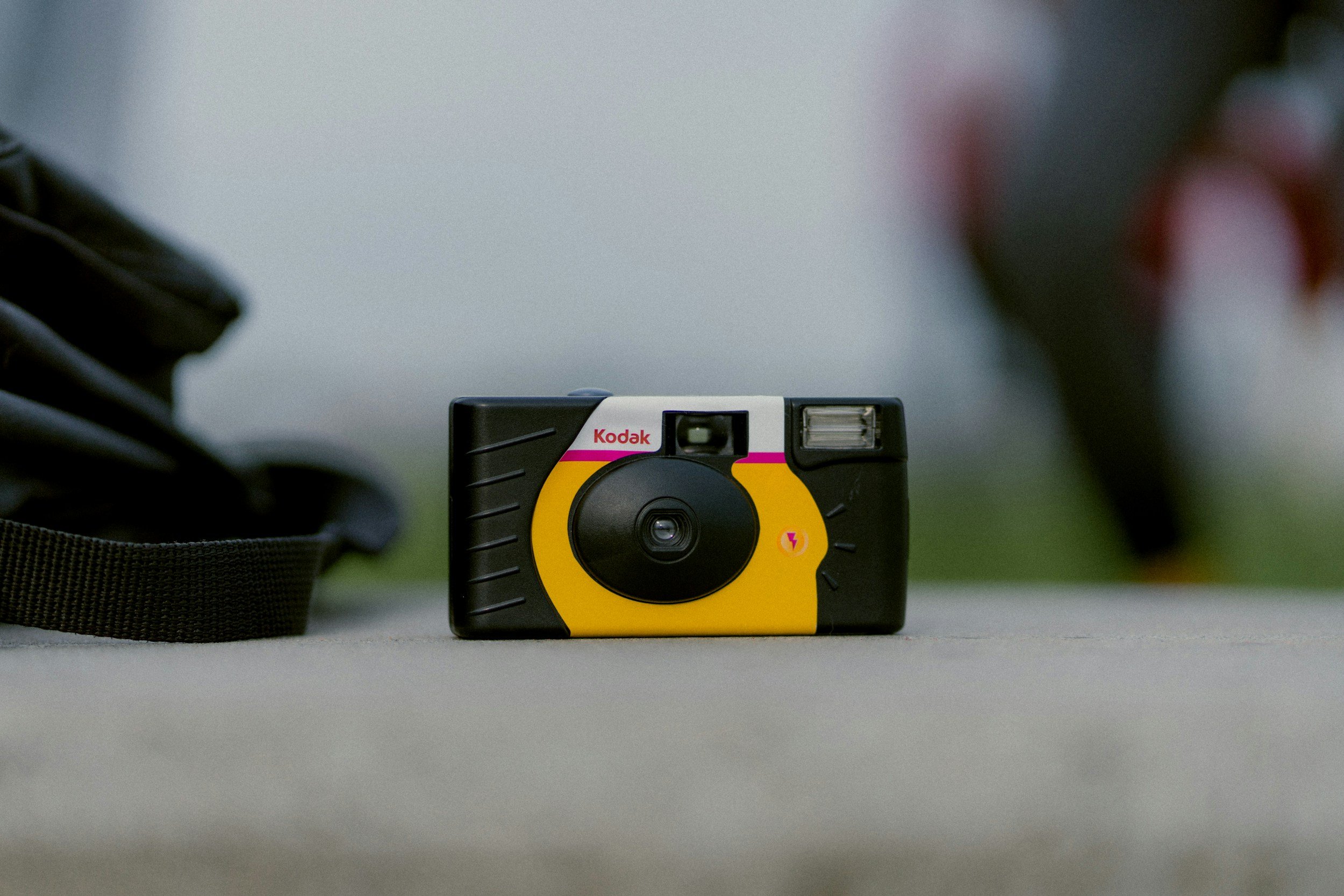 Disposable Cameras: What to Buy &amp; How to Develop