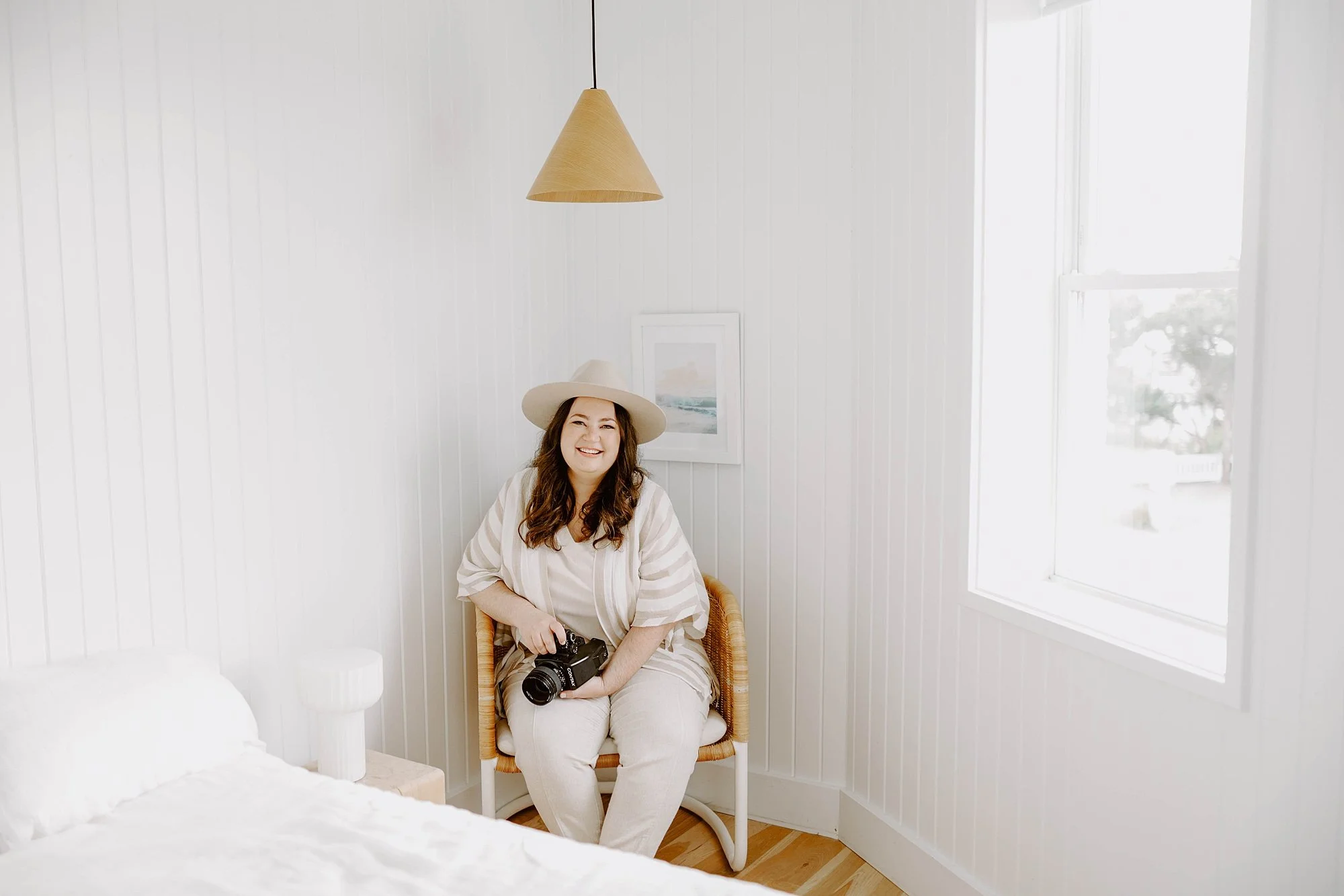 Artist Spotlight: Faith Teasley