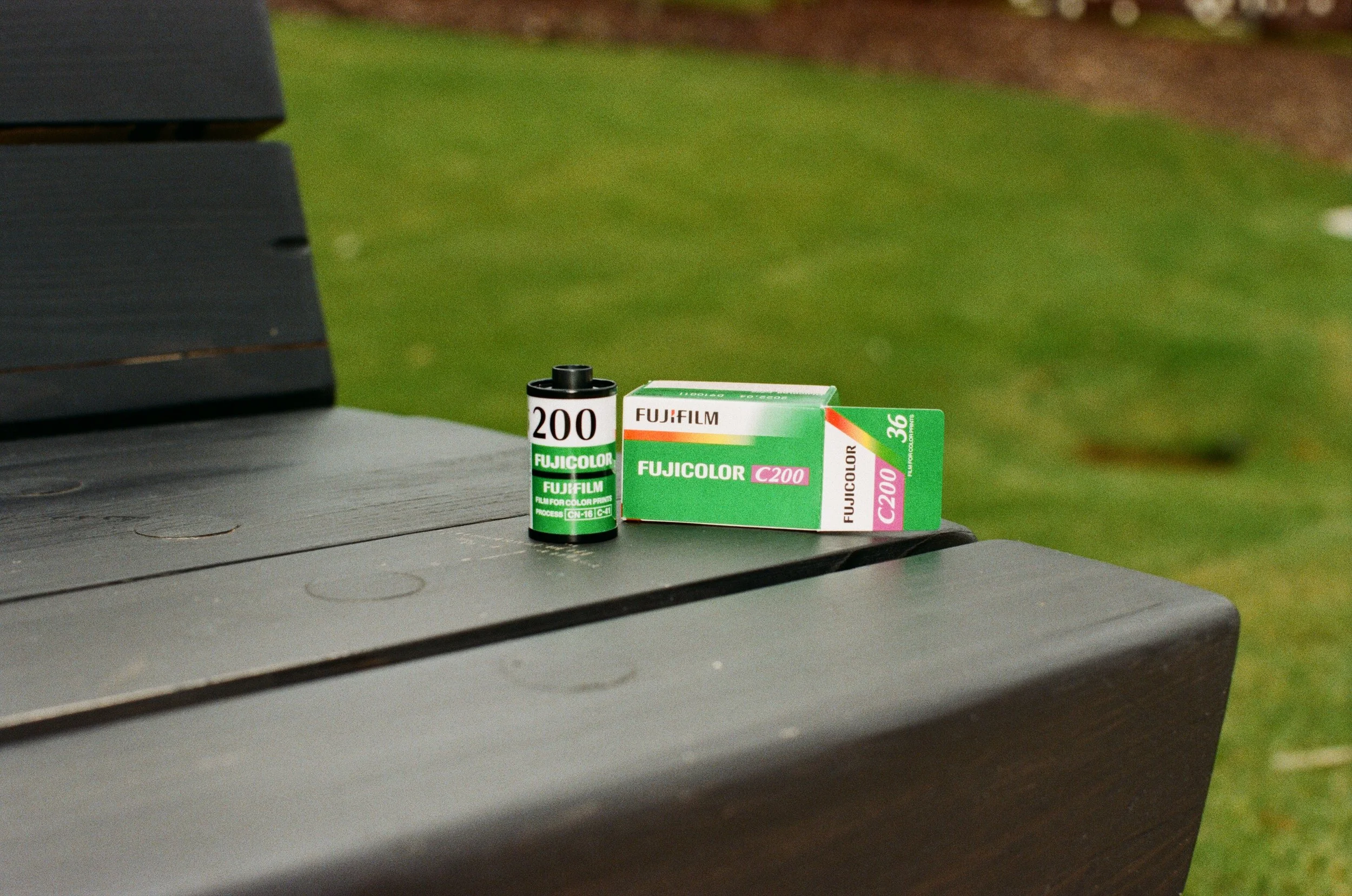How to Shoot Expired Film (and Actually Get Good Results)