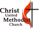christ united methodist church.png