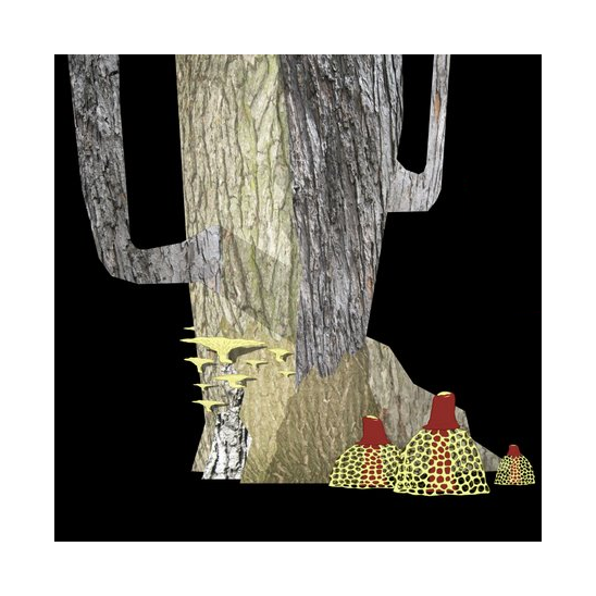 Concept Art for FOLEY animated film project