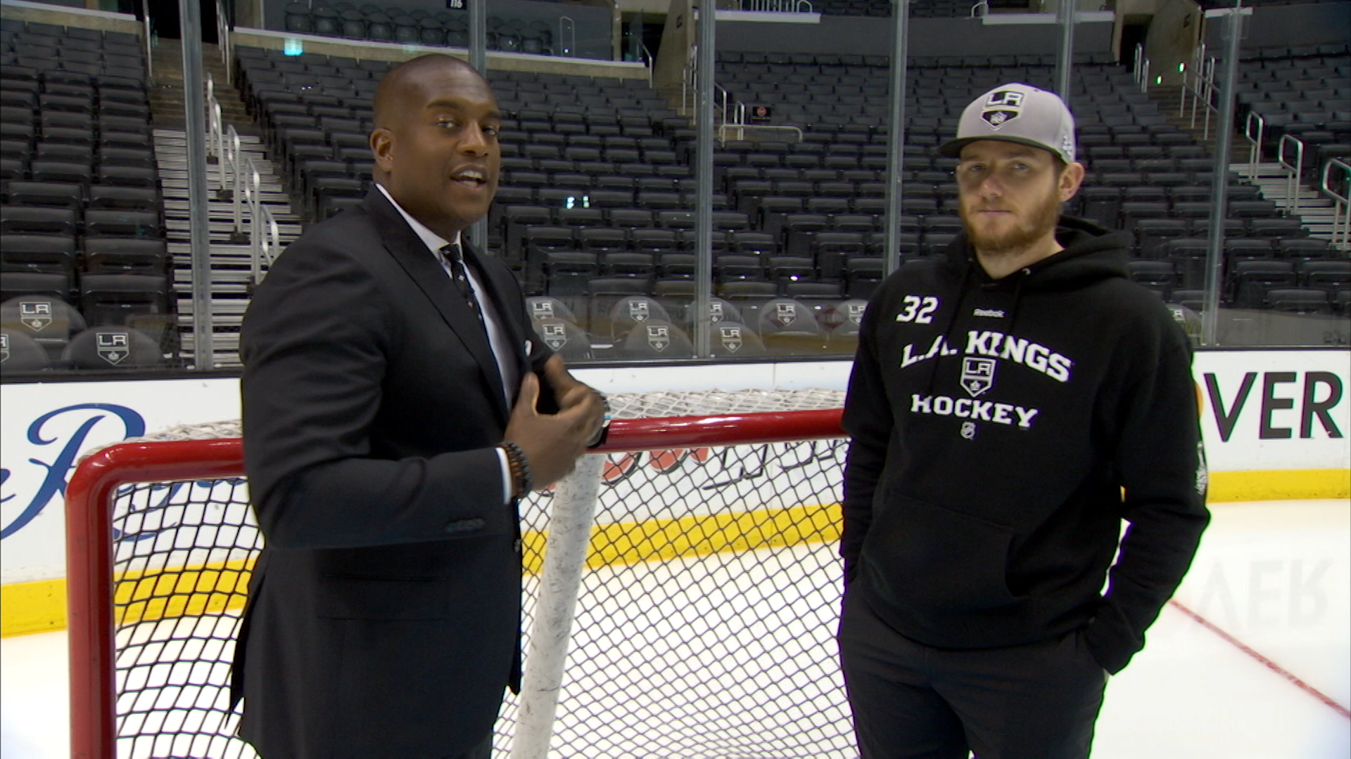 Field Producing/Talent Directing/Shooting Reel