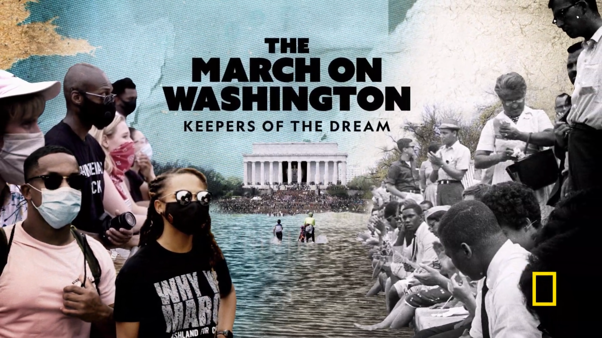 The March on Washington