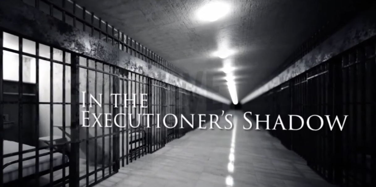 In The Executioner's Shadow