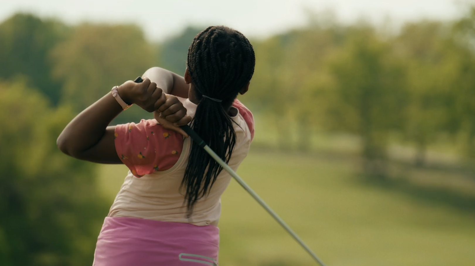 Mini-Doc: First Tee of Greater Baltimore
