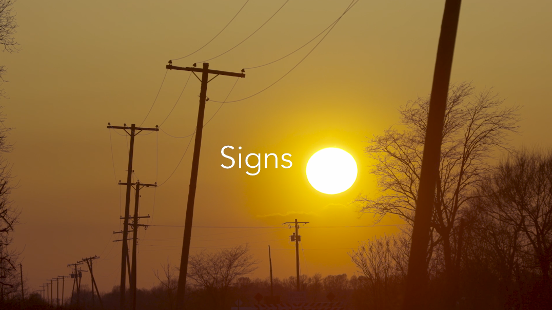 Signs