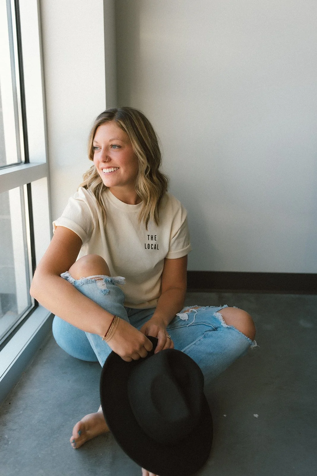The Heart Behind The Local Line — The Local