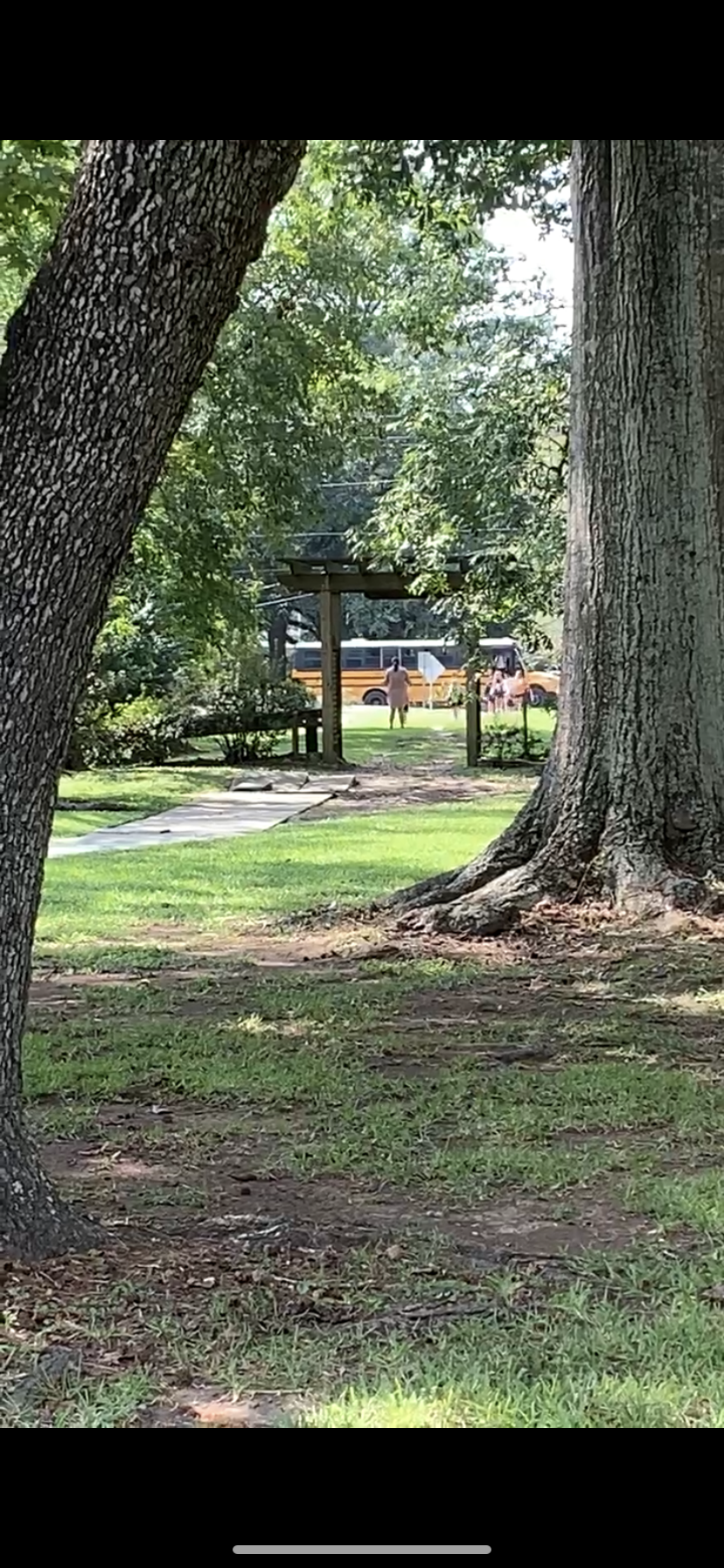 The Deafening Silence