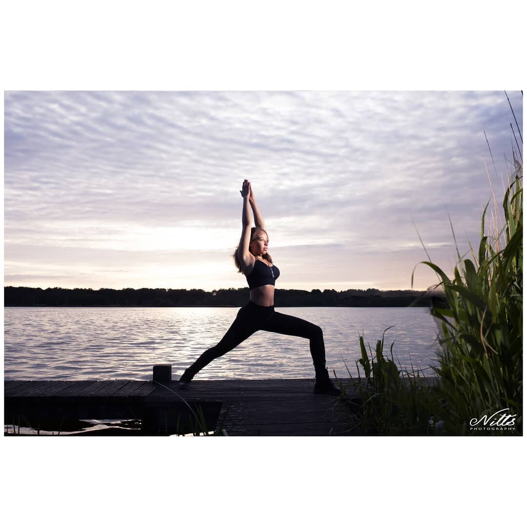 Yoga not only is a great workout for body but if done correctly it is also great for your mind and soul. 

Model: @mrsamberdepp

What is your home work out routine and how do you keep yourself motivated? Please share in comments below. 

#amsterdammo