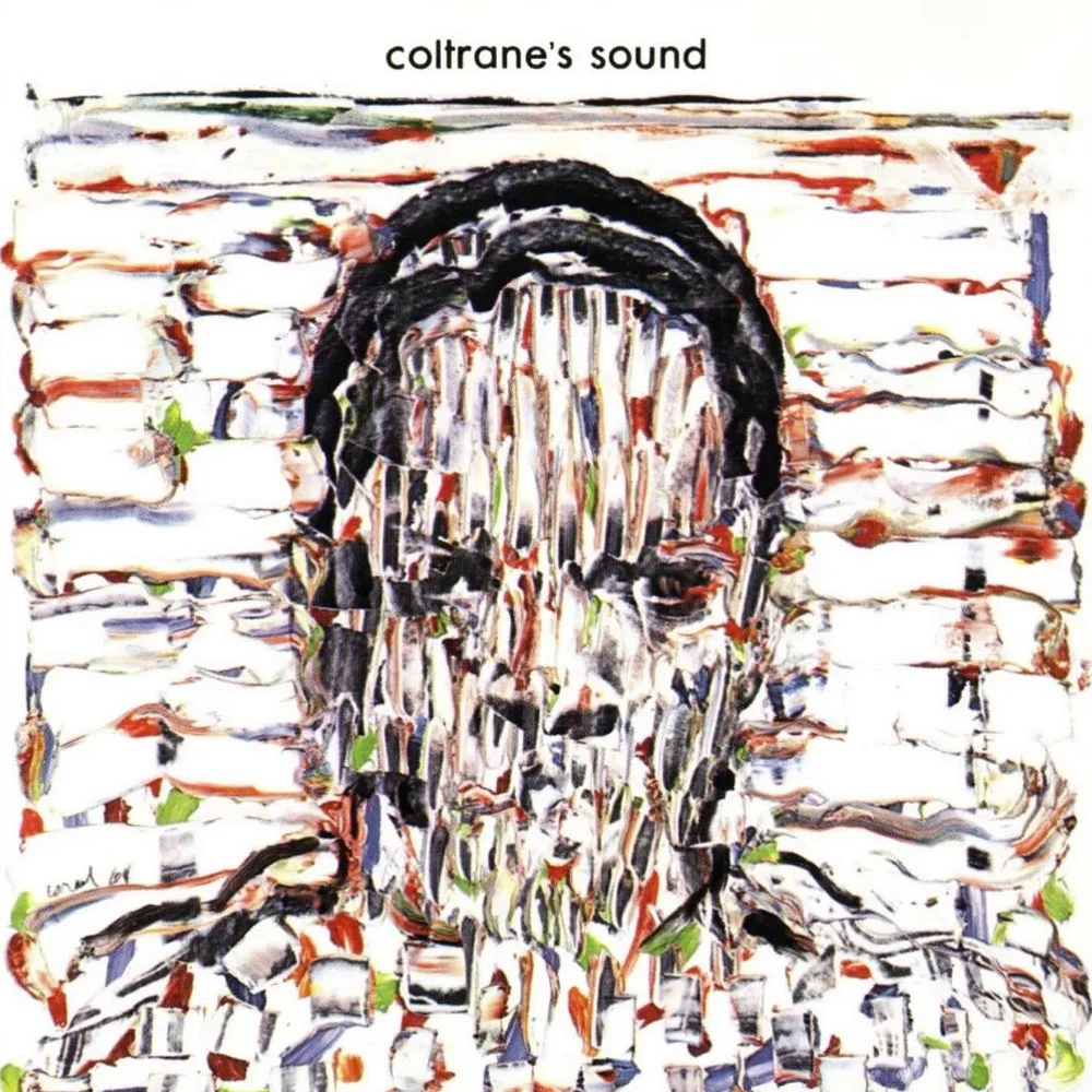 John Coltrane, Coltrane's Sound Amazon iTunes