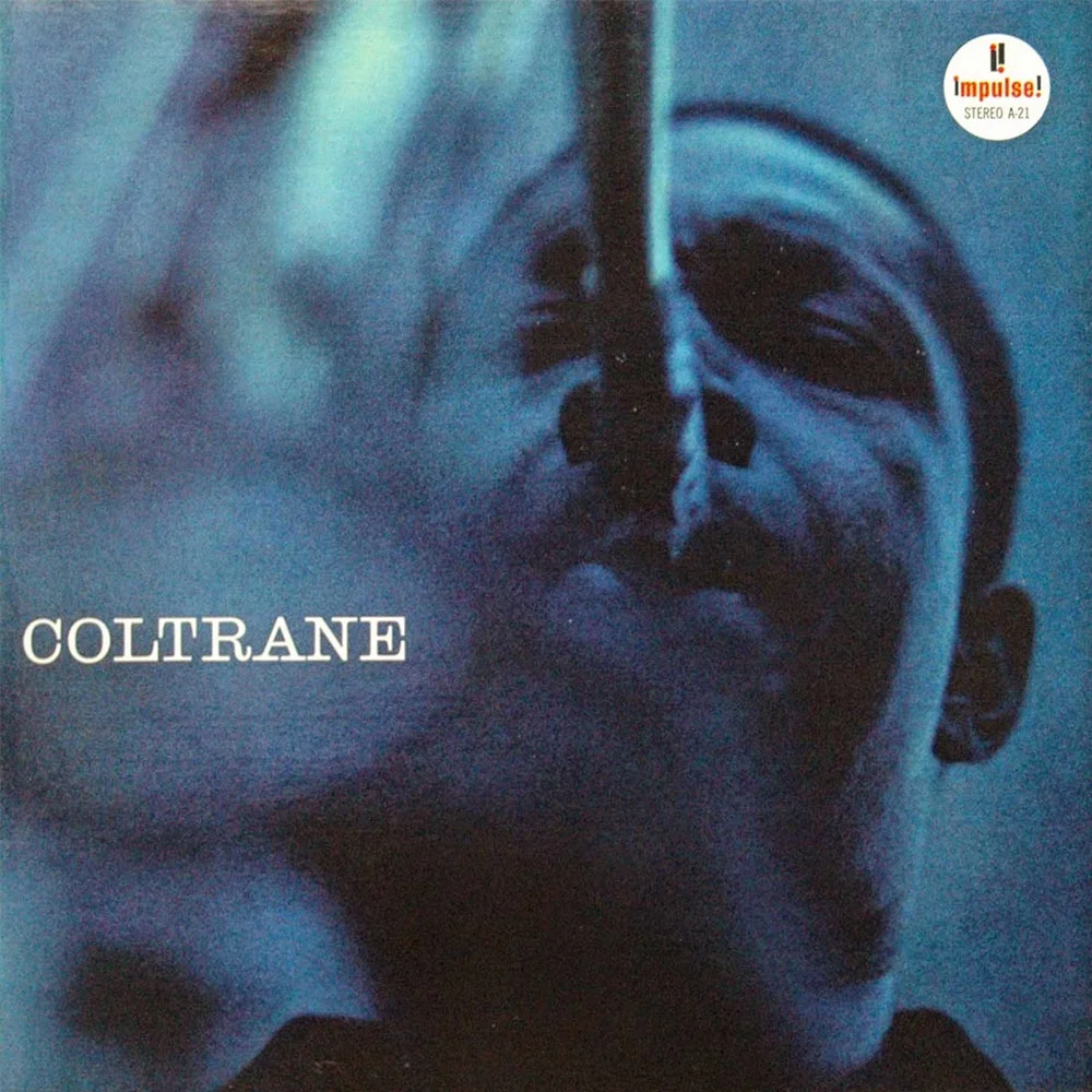 John Coltrane, Coltrane Amazon iTunes