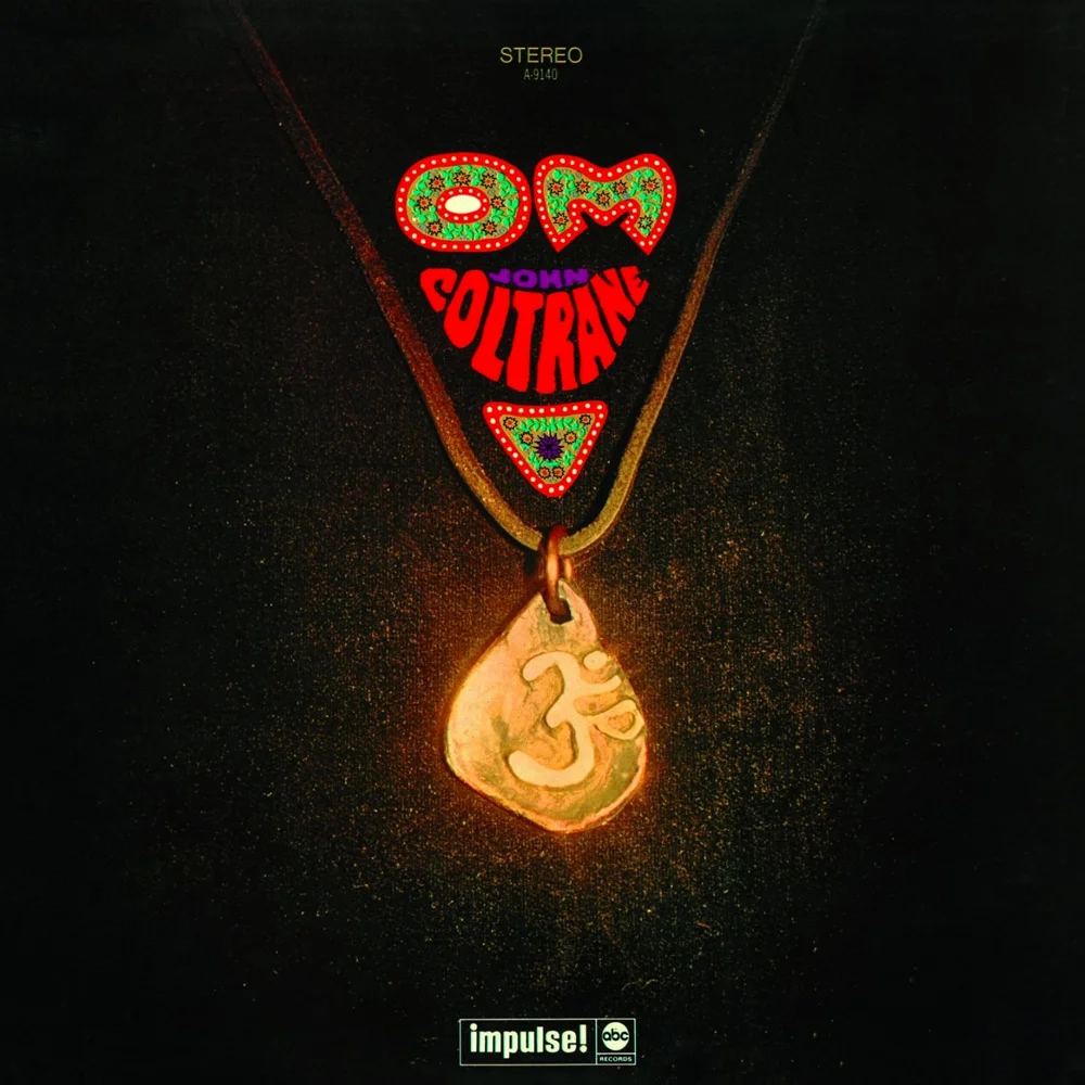 John Coltrane , Om Amazon iTunes