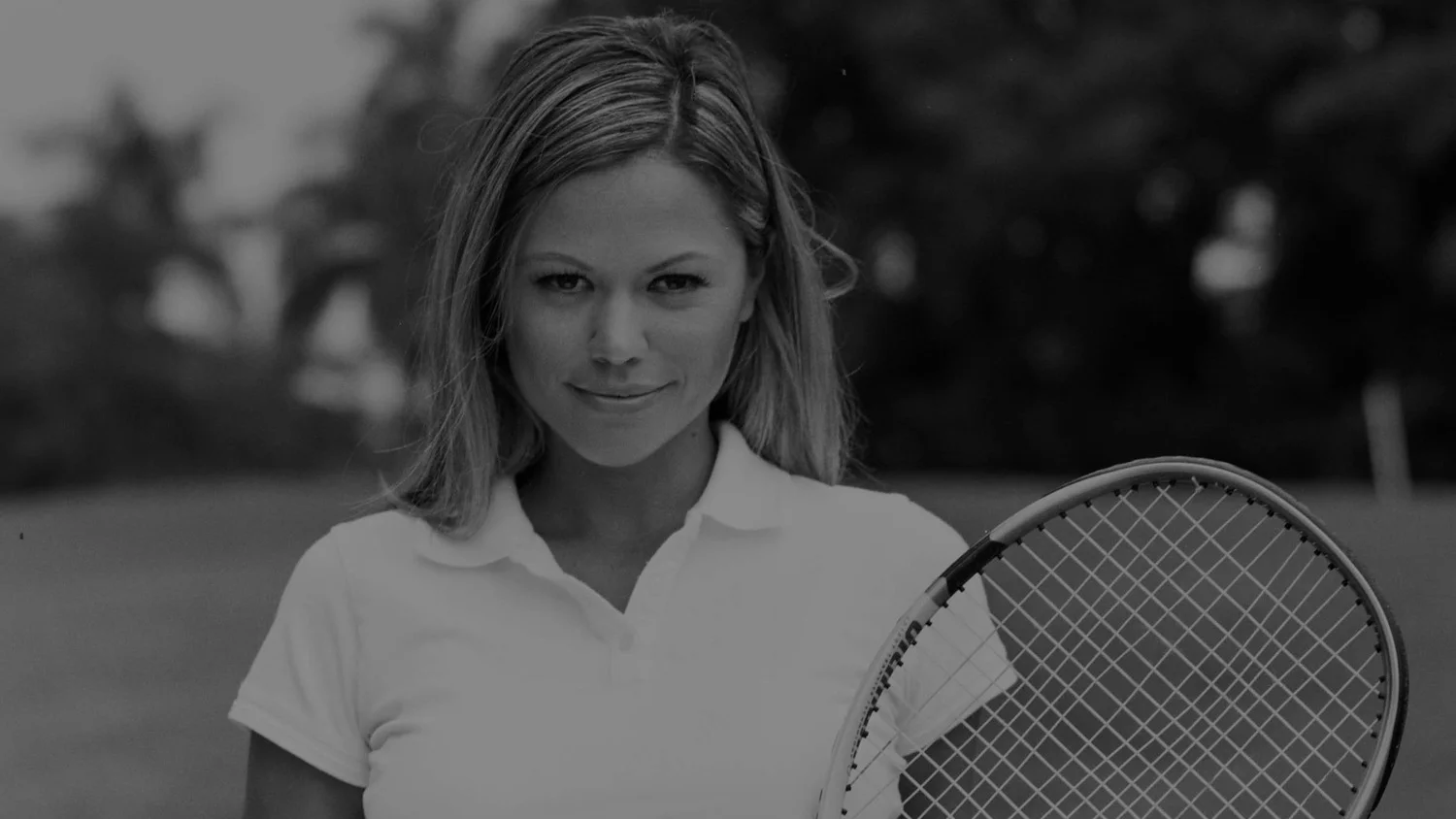 Angelica Gavaldon, Former WTA Tour World No. 30 WTA Tour Track Mentor, San Diego, CA