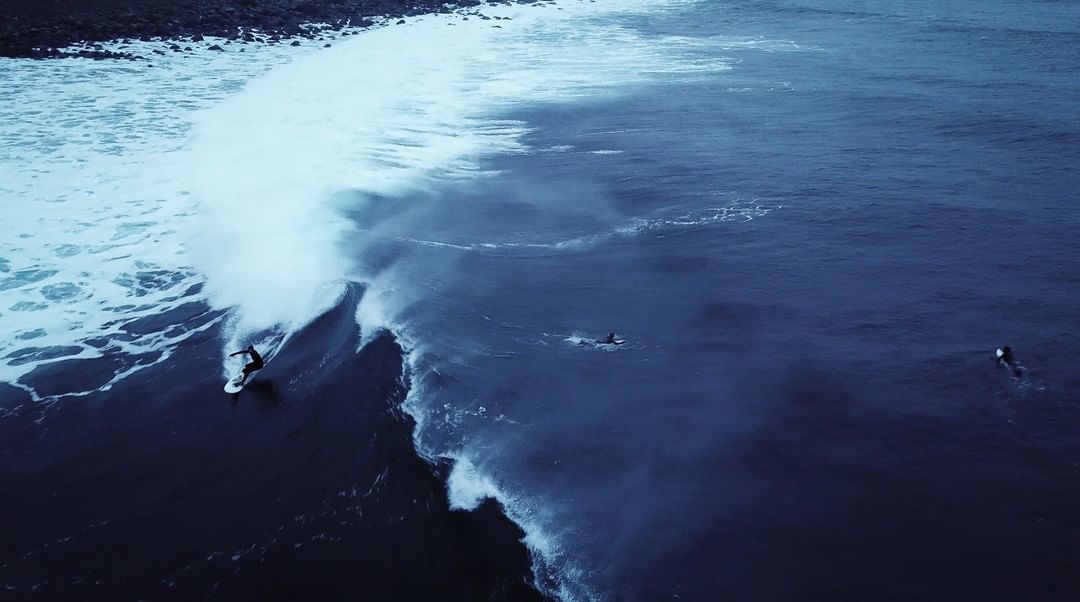 Image Credit: Sam Billingham